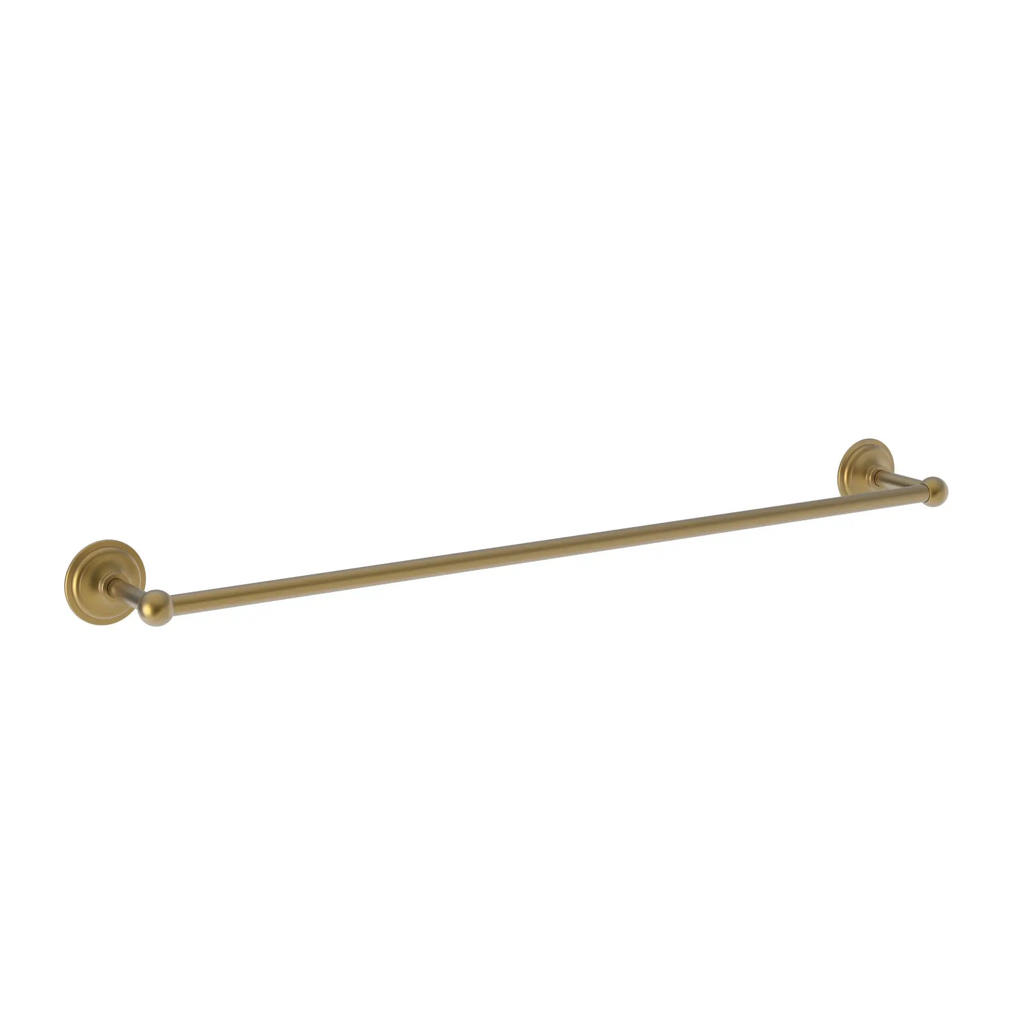 Newport Brass Miro 24" Towel Bar by Newport Brass