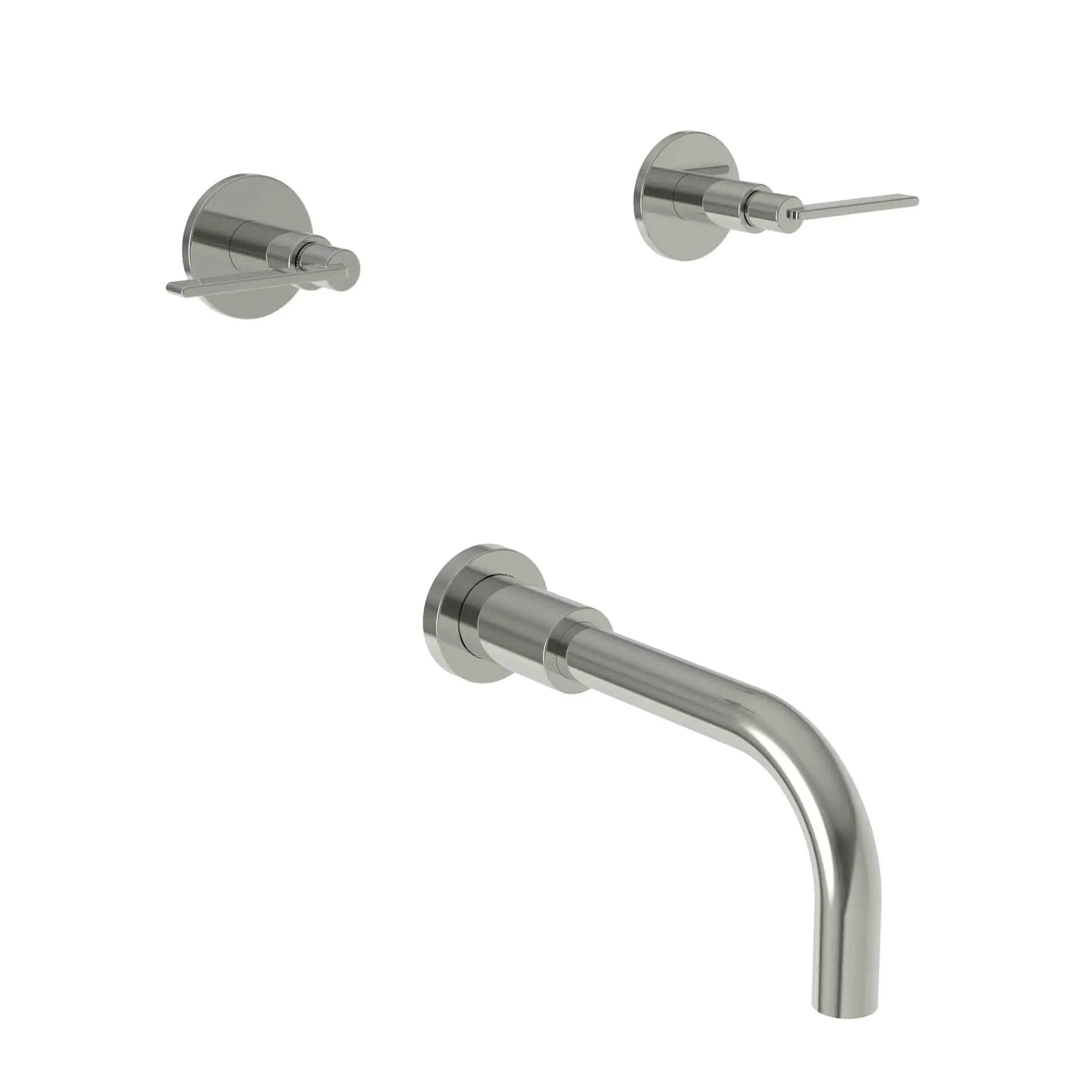 Newport Brass Tolmin Wall Mount Tub Faucet by Newport Brass