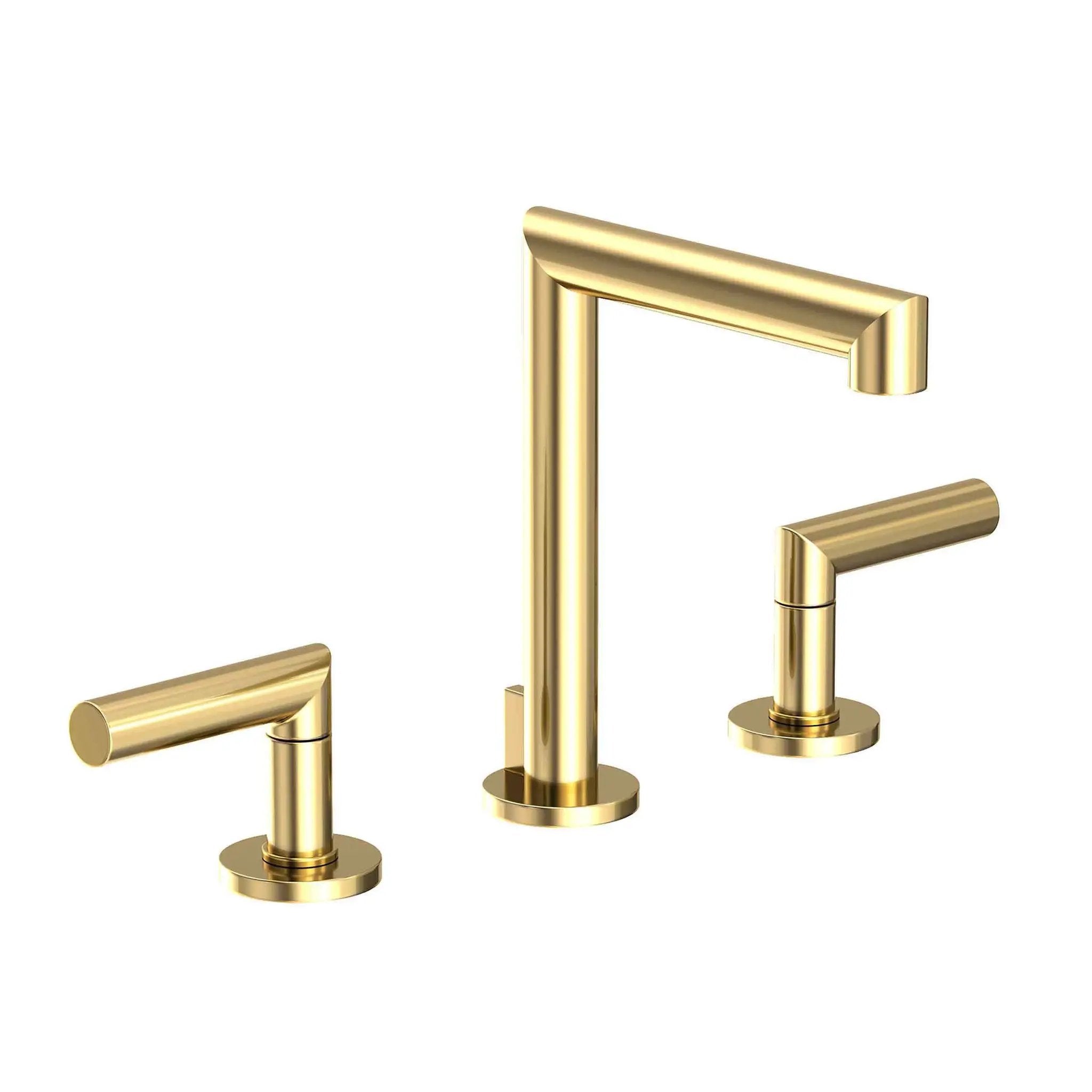 Newport Brass Kirsi Widespread Lavatory Faucet by Newport Brass