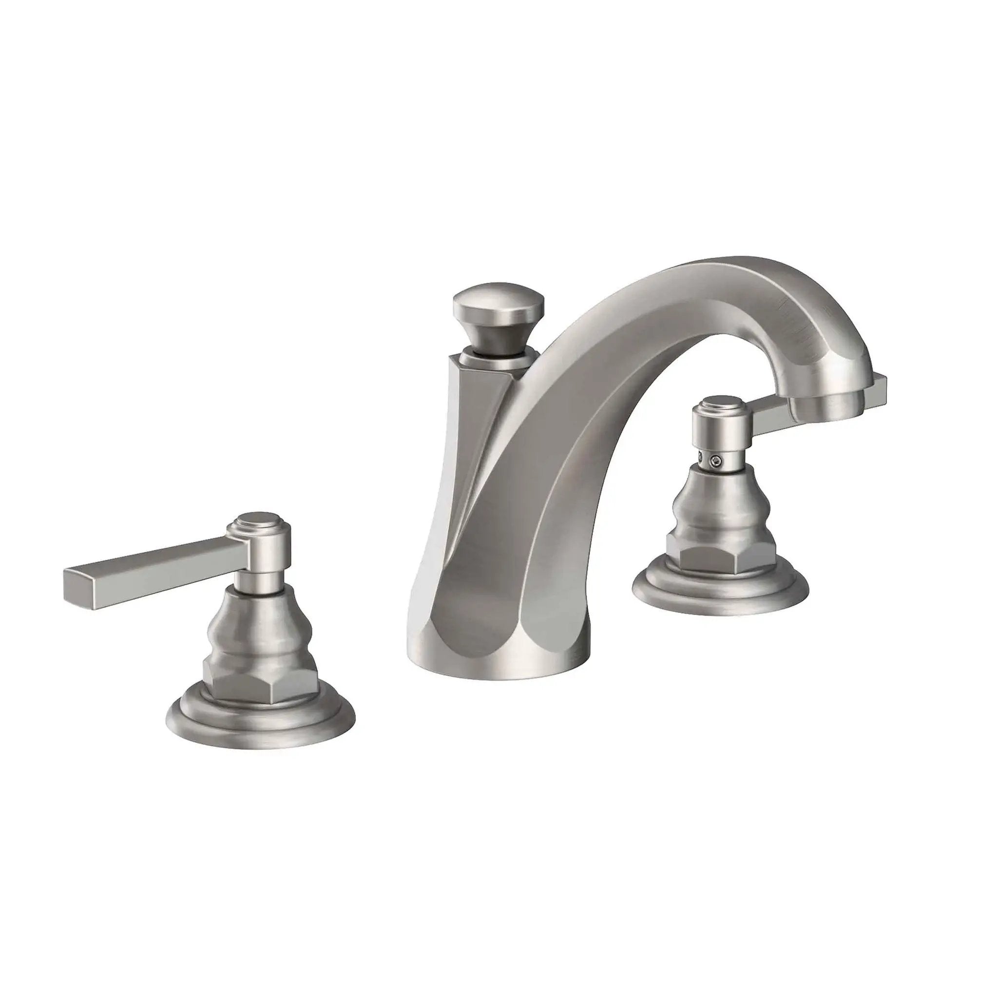 Newport Brass Astor Widespread Lavatory Faucet by Newport Brass