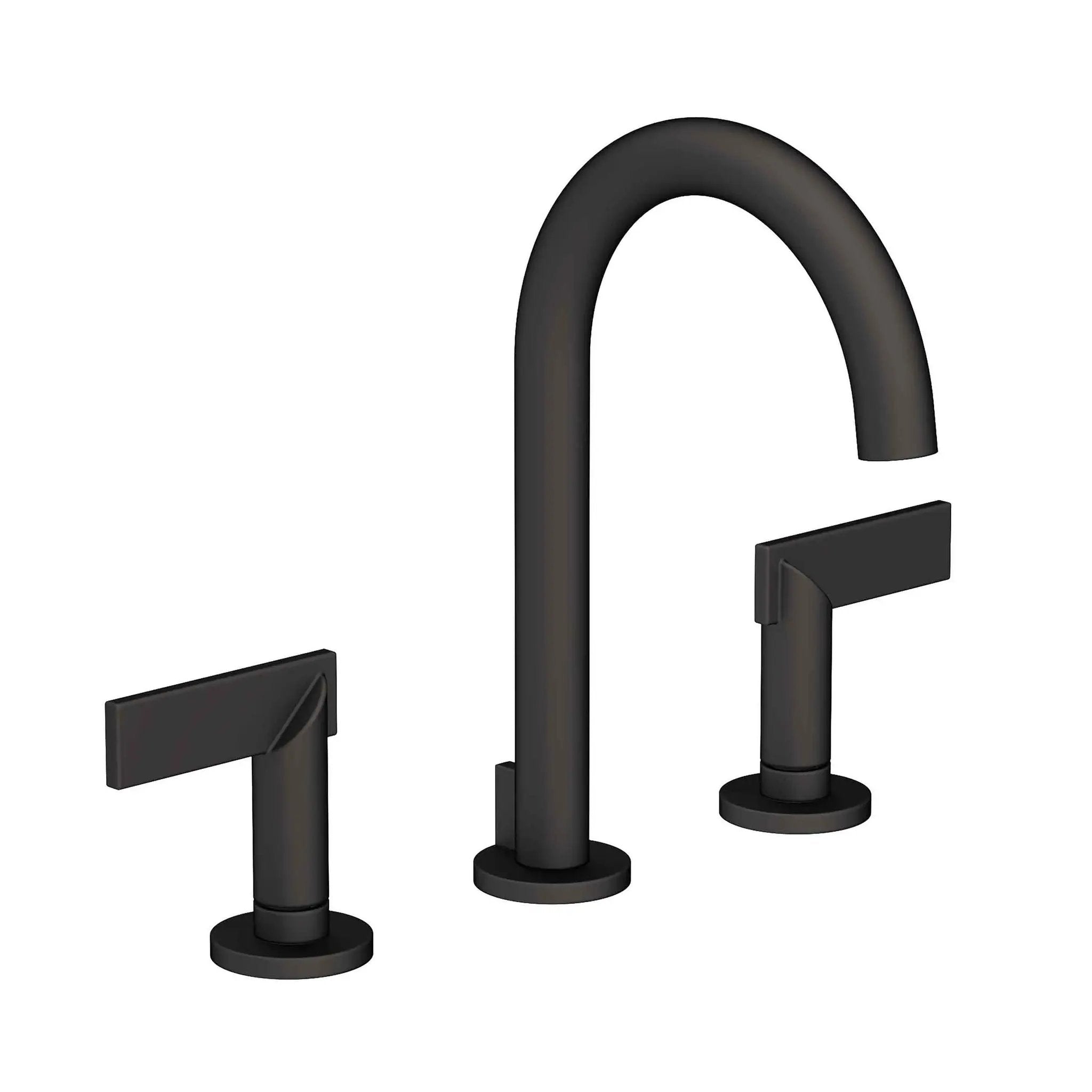 Newport Brass Priya Widespread Lavatory Faucet by Newport Brass