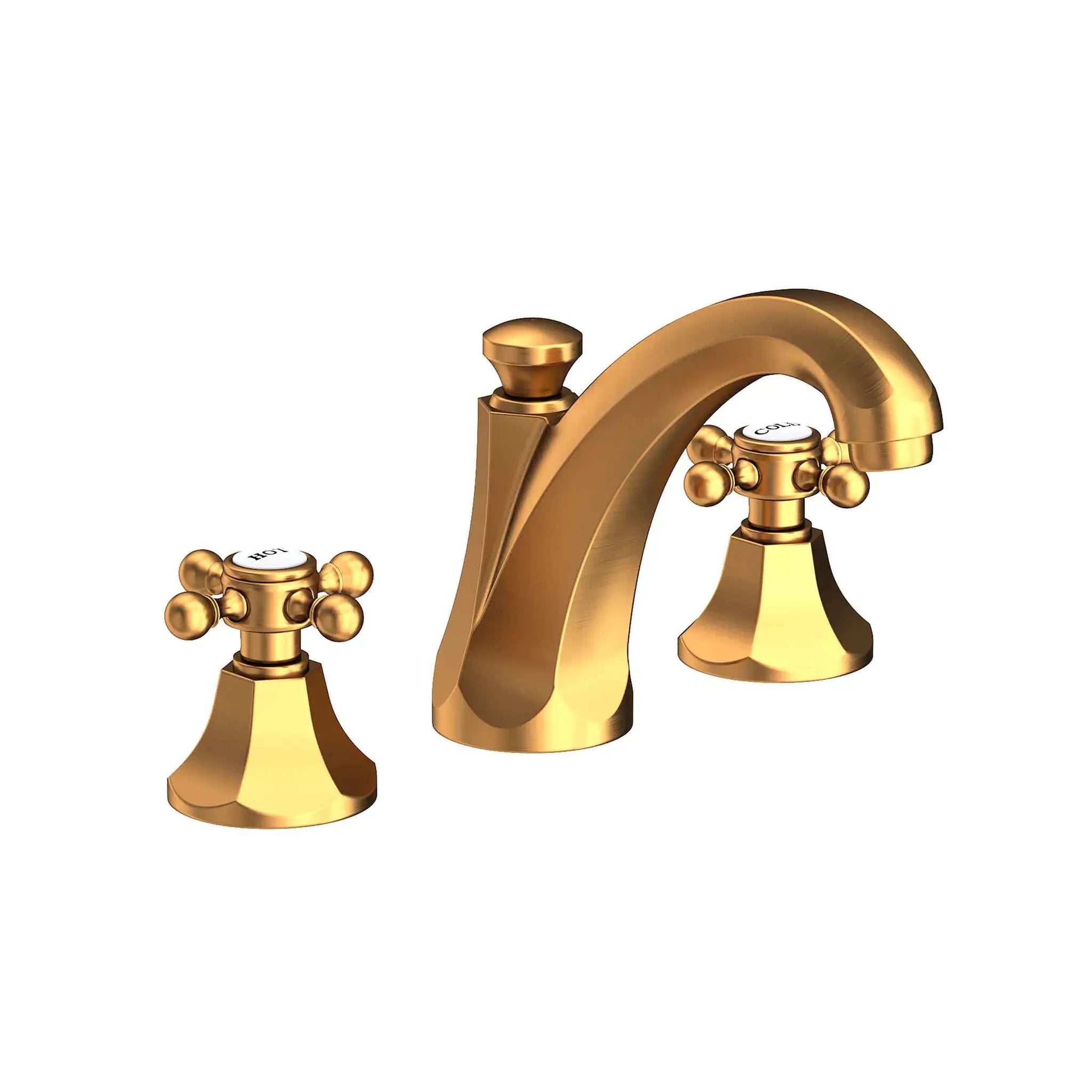 Newport Brass Metropole Widespread Lavatory Faucet by Newport Brass