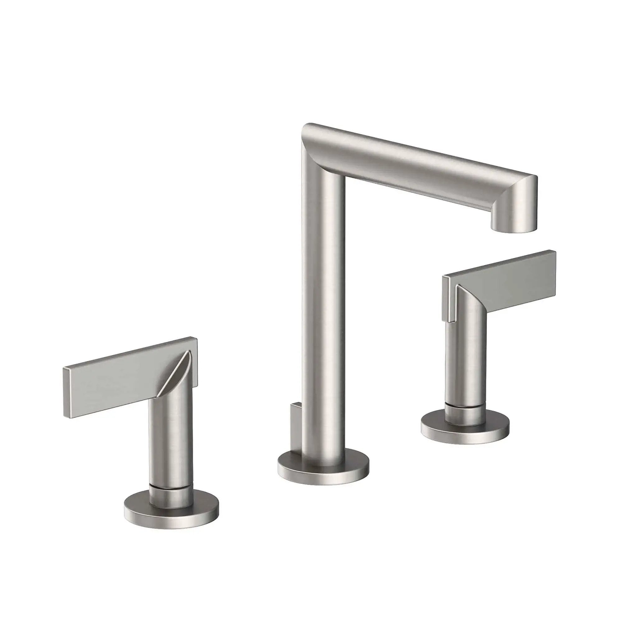 Newport Brass Keaton Widespread Lavatory Faucet by Newport Brass