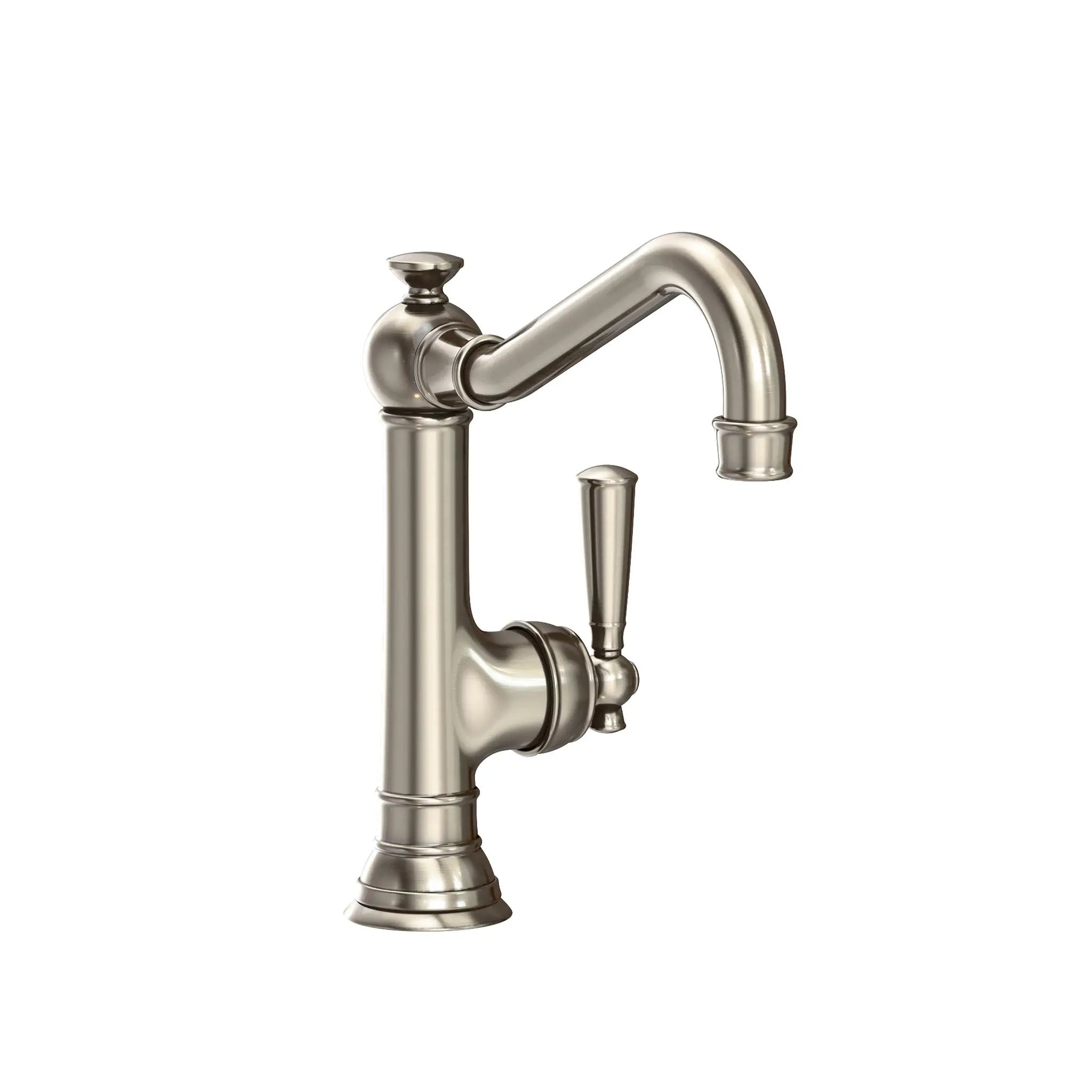 Newport Brass Jacobean Single Handle Kitchen Faucet by Newport Brass