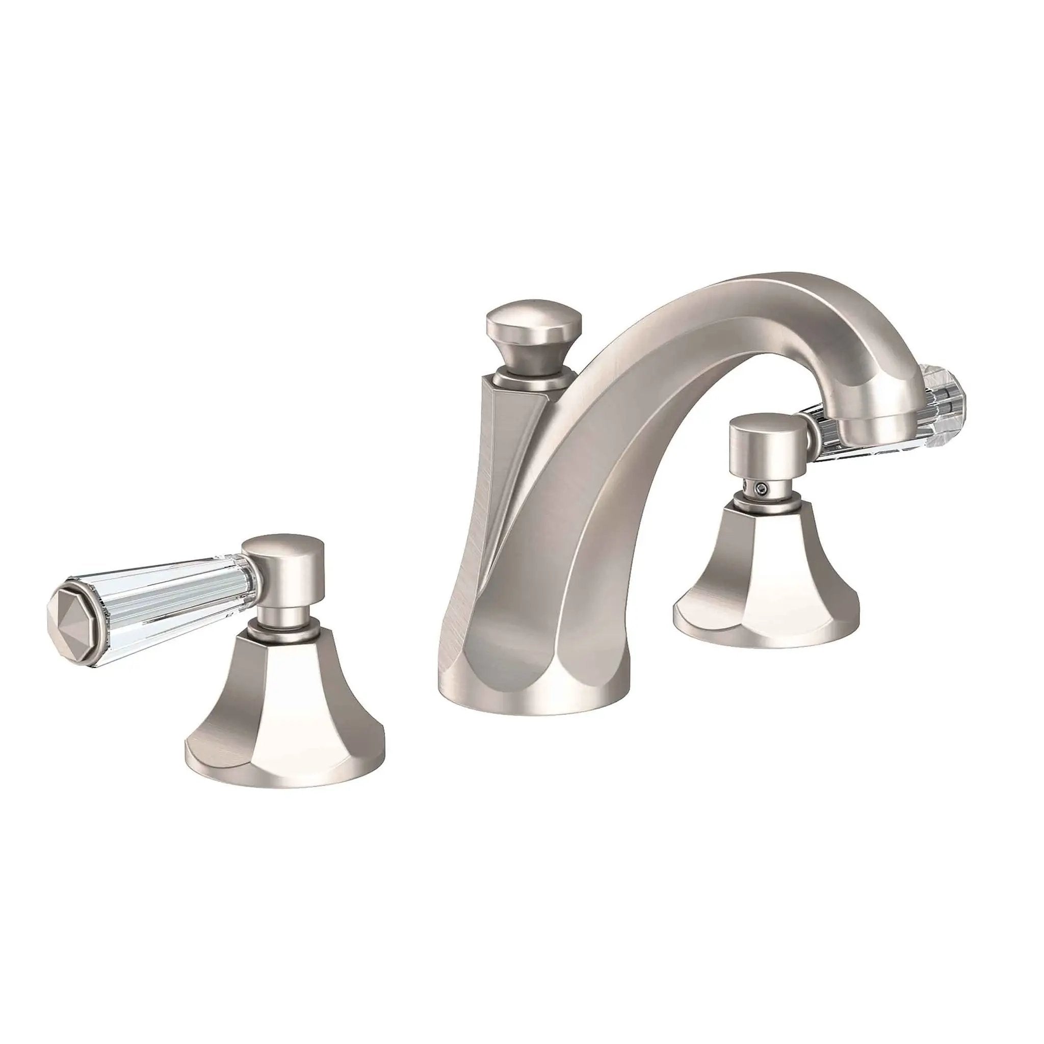 Newport Brass Metropole Widespread Lavatory Faucet by Newport Brass
