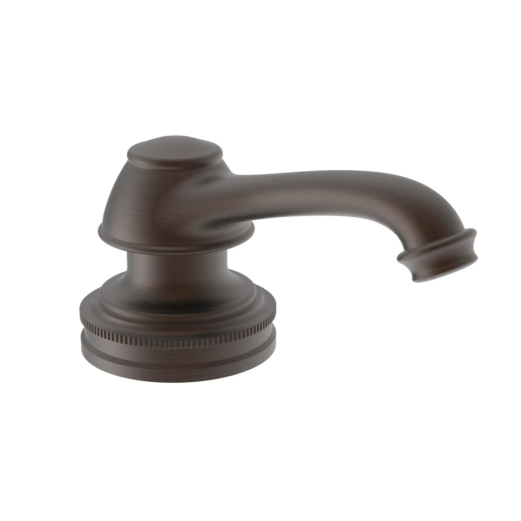 Newport Brass Taft Soap/Lotion Dispenser by Newport Brass