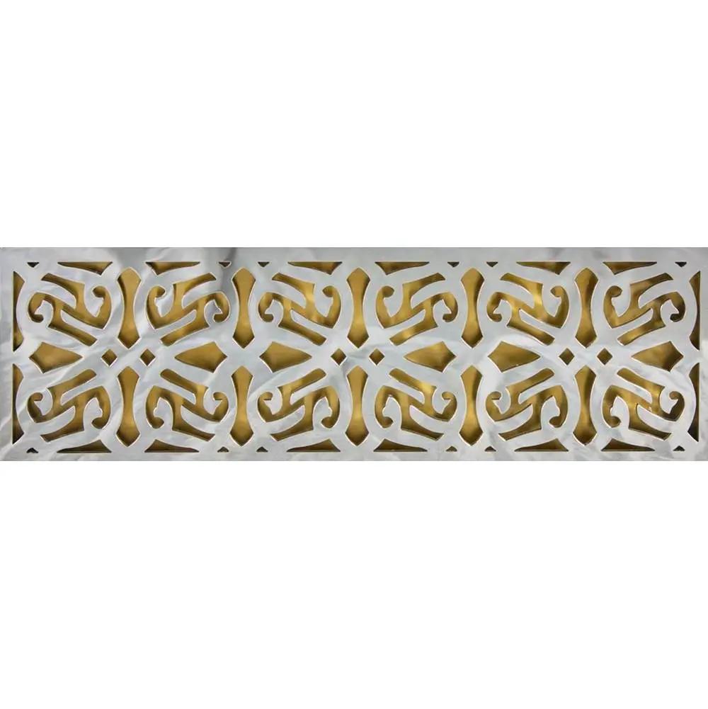 Linkasink Small Tribal Panel by Linkasink