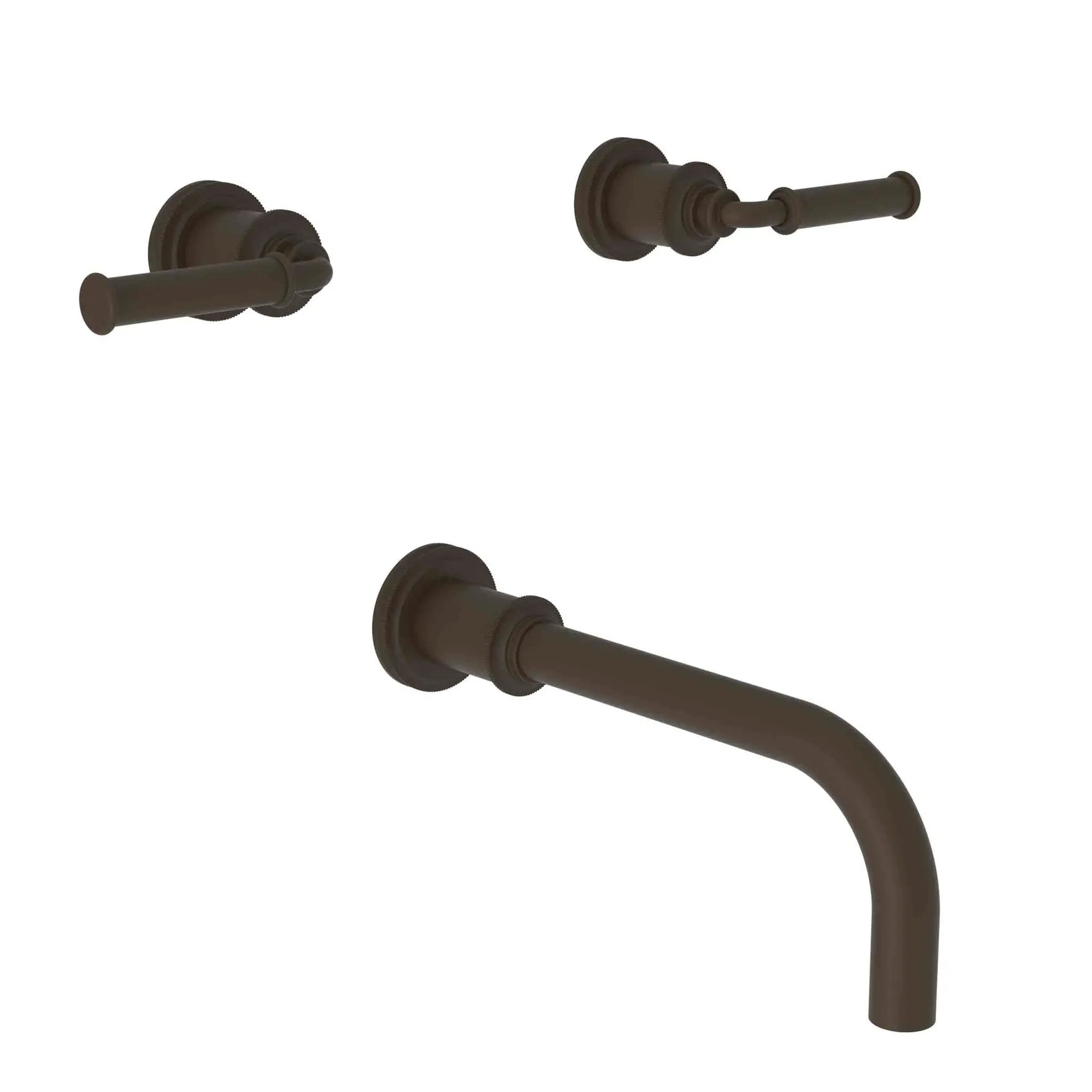Newport Brass Taft Wall Mount Tub Faucet by Newport Brass