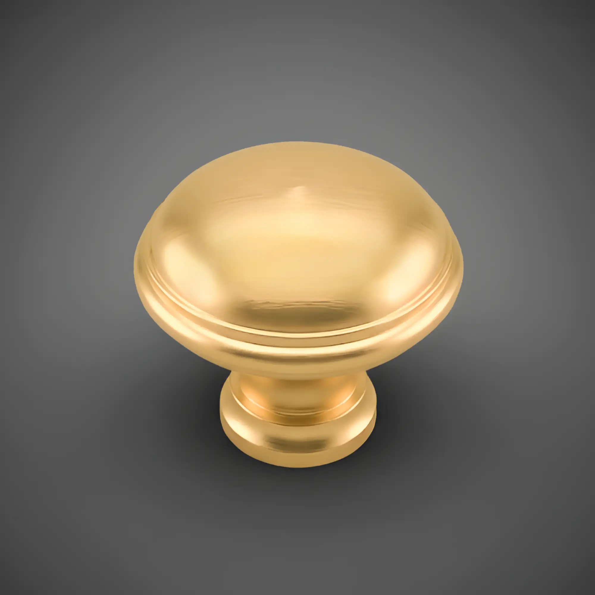 Hamilton Sinkler Gracie Cabinet Knob by Hamilton Sinkler