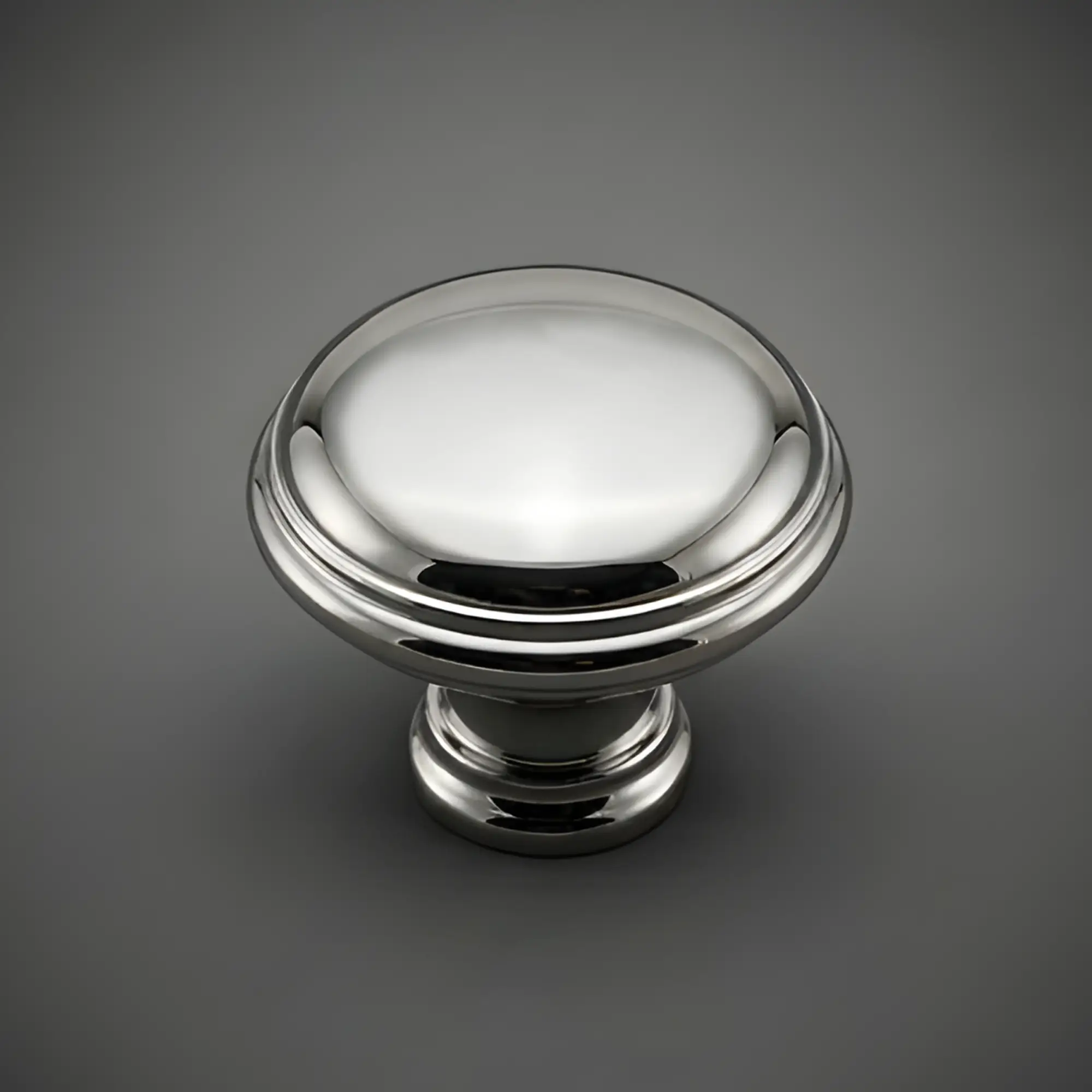 Hamilton Sinkler Gracie Cabinet Knob by Hamilton Sinkler