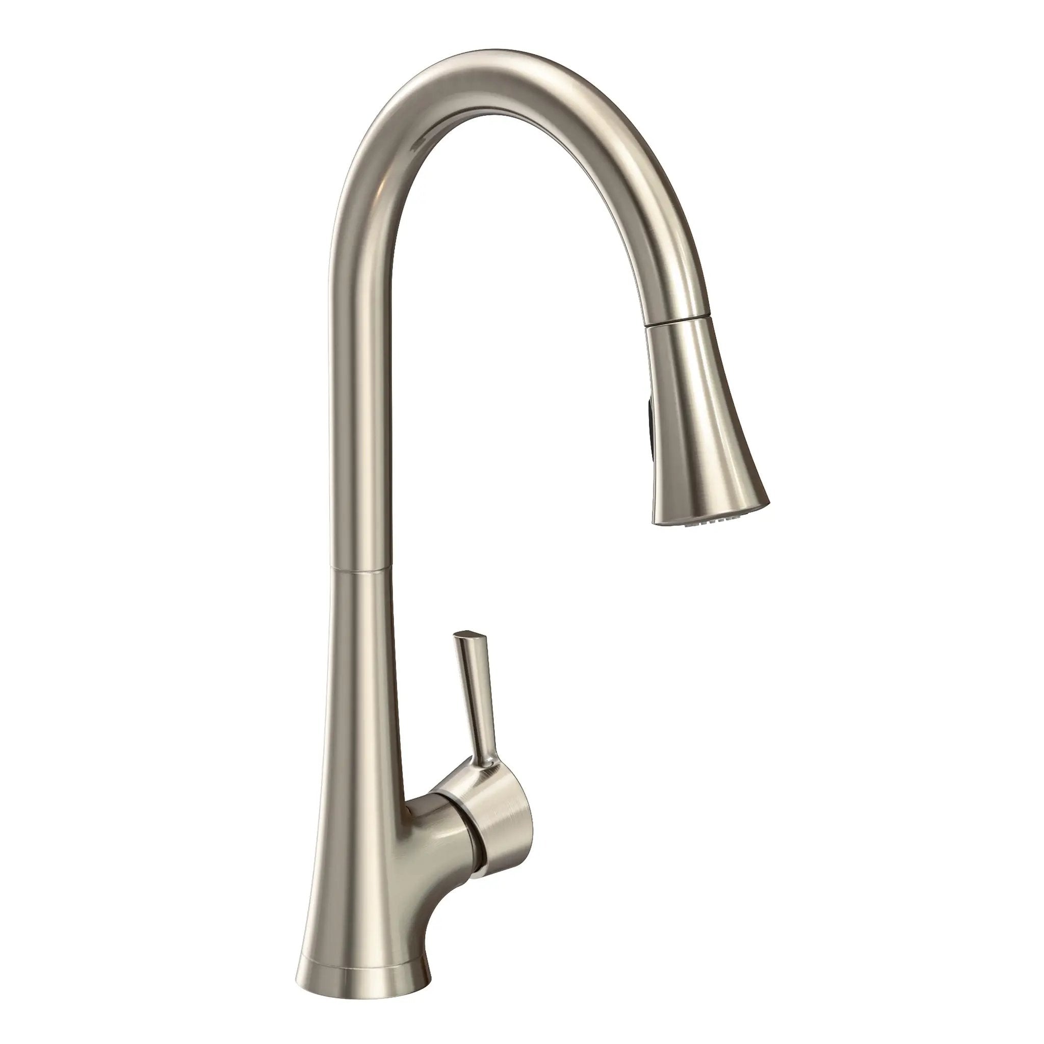 Newport Brass Vespera Pull-down Kitchen Faucet by Newport Brass