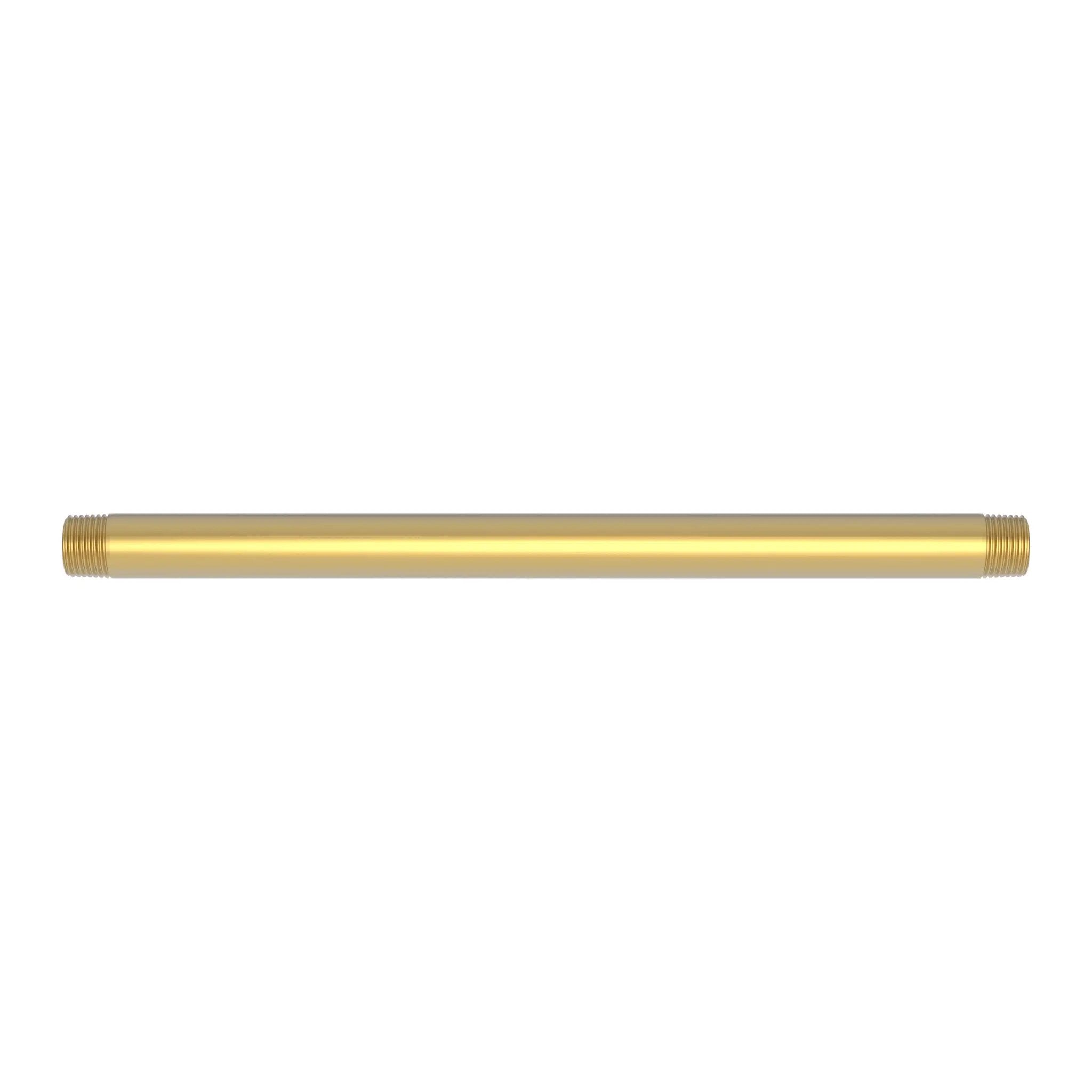 Newport Brass Tub & Shower 12" Ceiling Mount Arm by Newport Brass