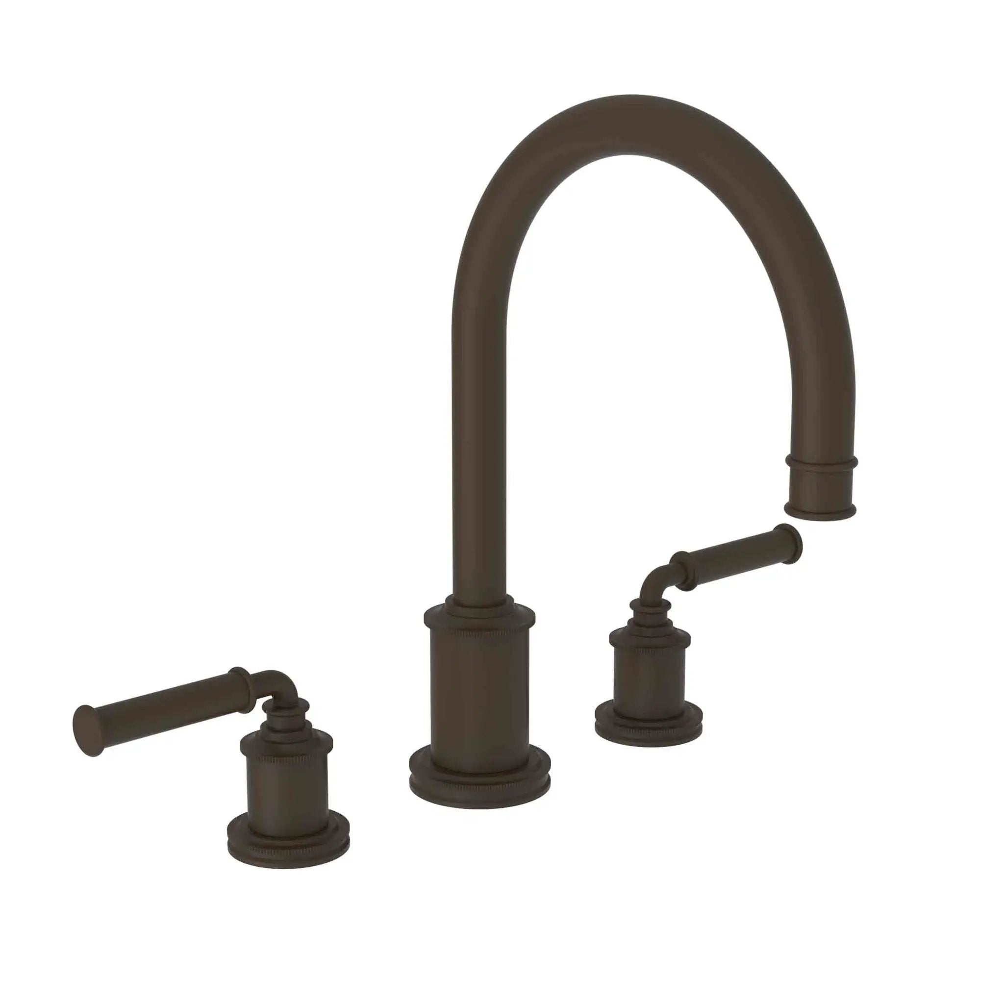 Newport Brass Taft Widespread Lavatory Faucet by Newport Brass