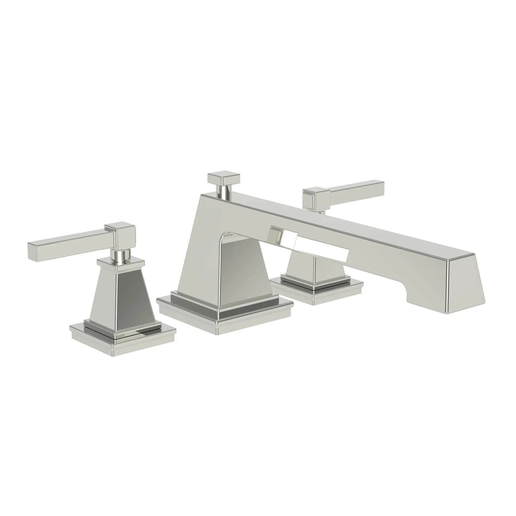 Newport Brass Malvina Roman Tub Faucet by Newport Brass