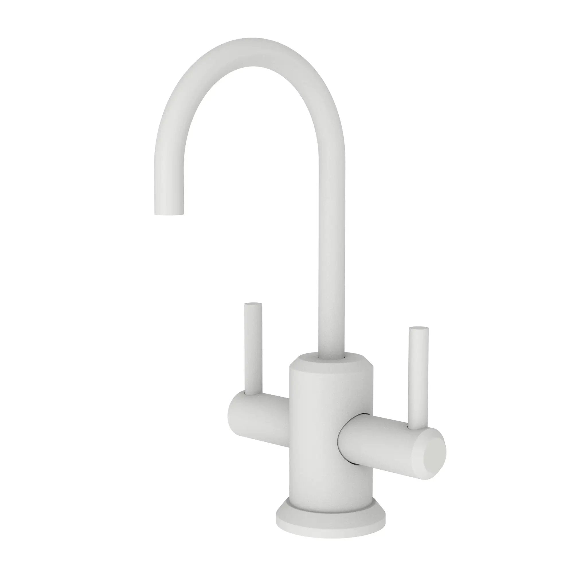 Newport Brass Jeter Hot & Cold Water Dispenser by Newport Brass