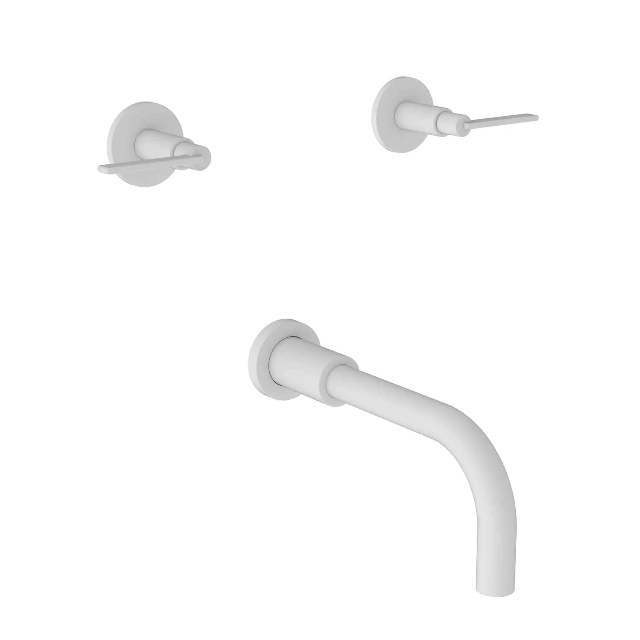 Newport Brass Tolmin Wall Mount Tub Faucet by Newport Brass