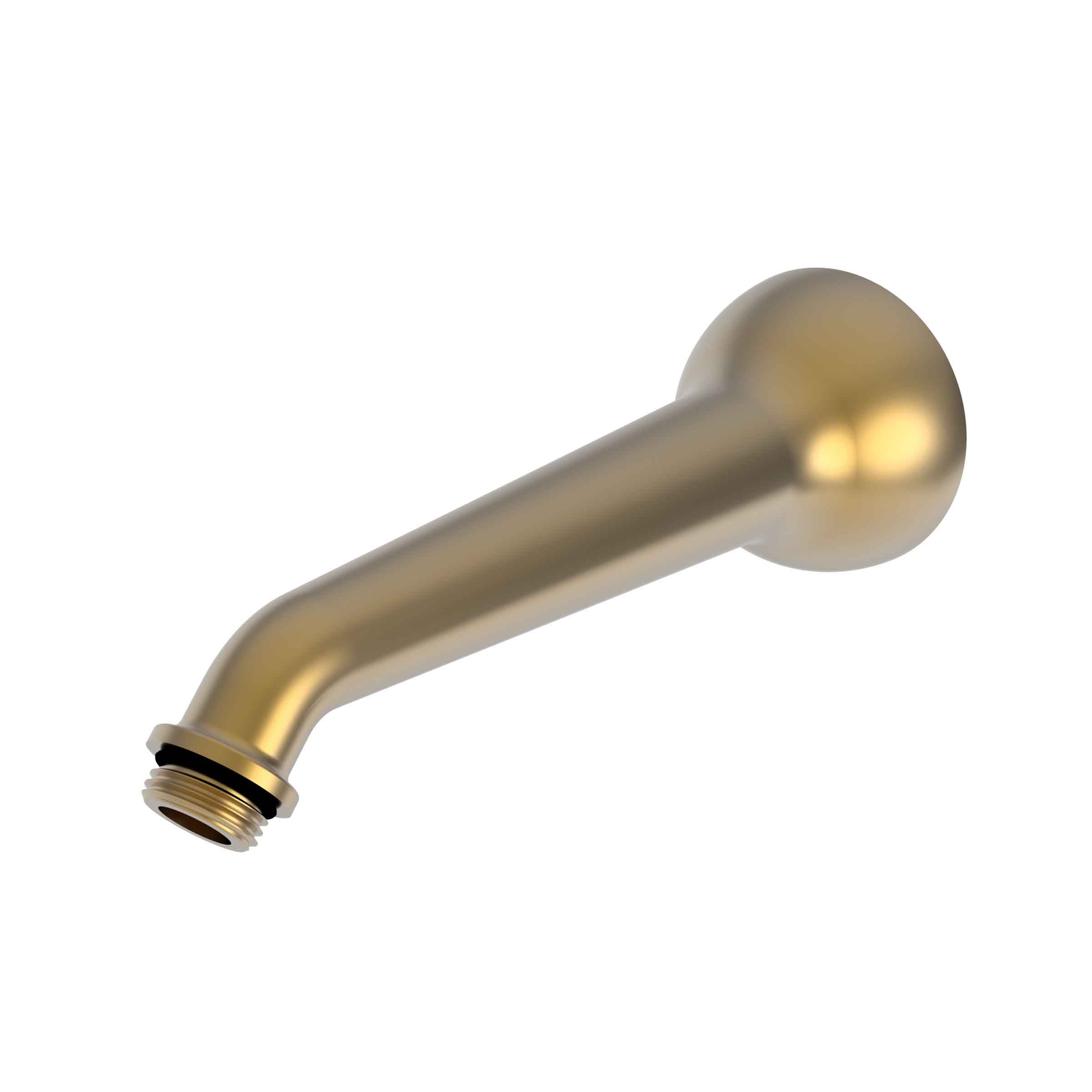 Newport Brass Tub & Shower 7.5" Shower Arm