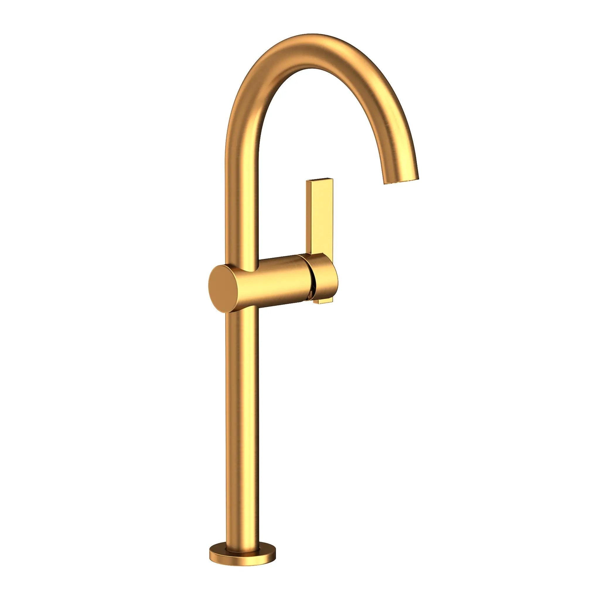 Newport Brass Priya Single Hole Vessel Faucet by Newport Brass
