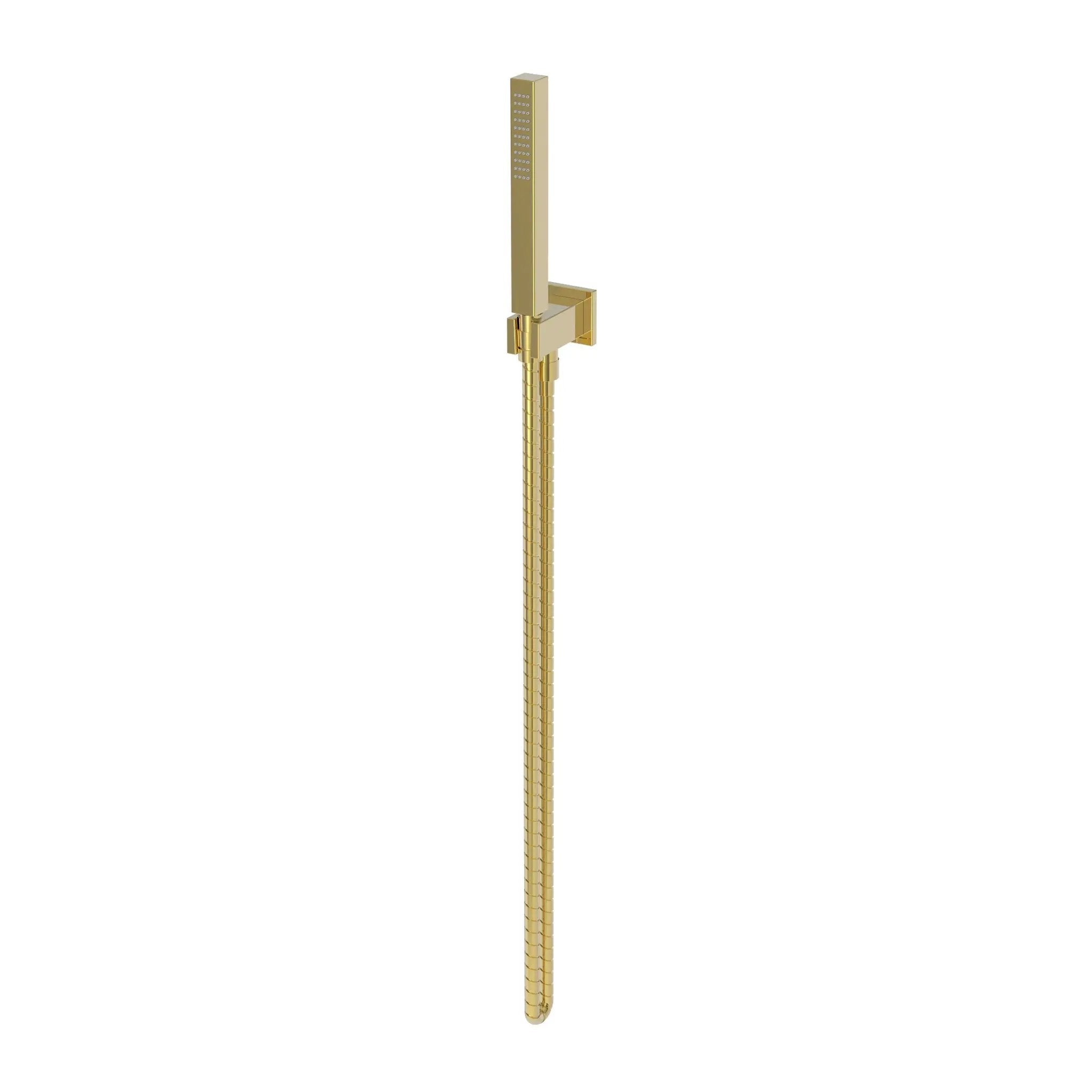 Newport Brass Tub & Shower Single Function Hand Shower Set by Newport Brass