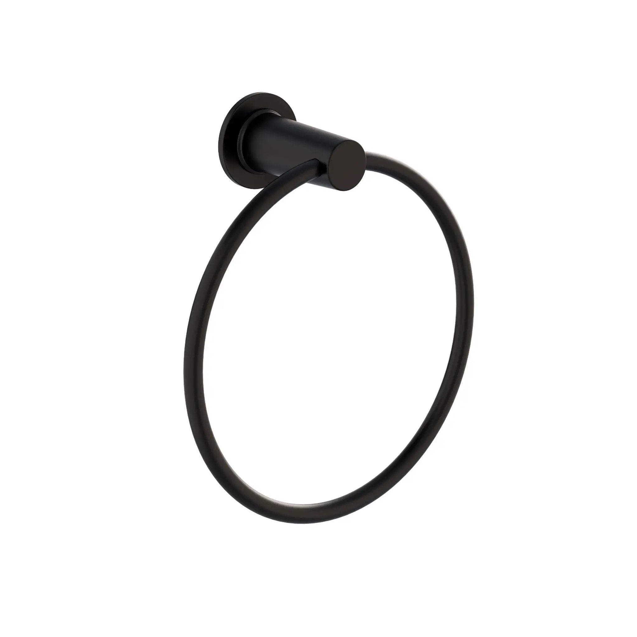 Newport Brass Dorrance Towel Ring by Newport Brass