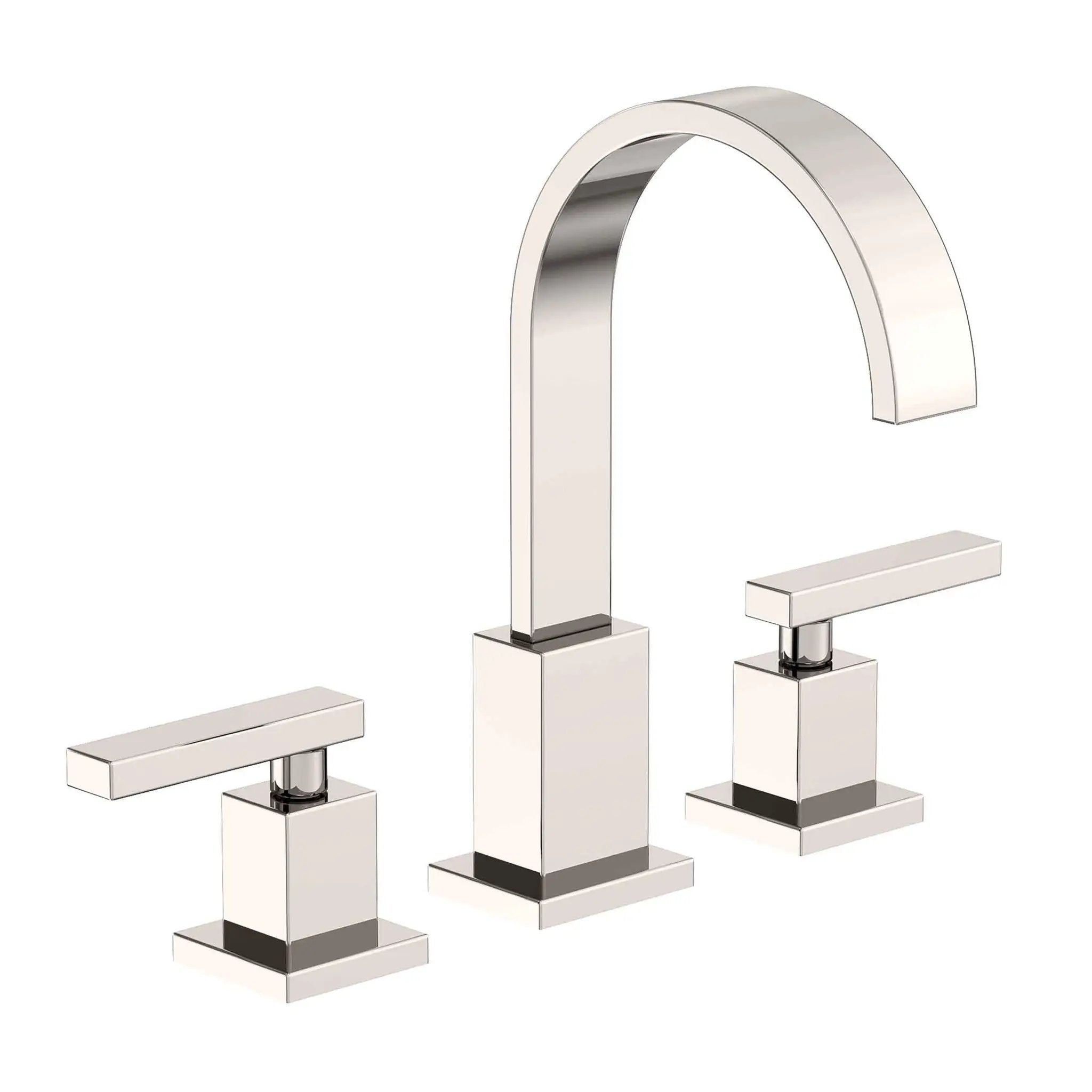Newport Brass Secant Widespread Lavatory Faucet by Newport Brass