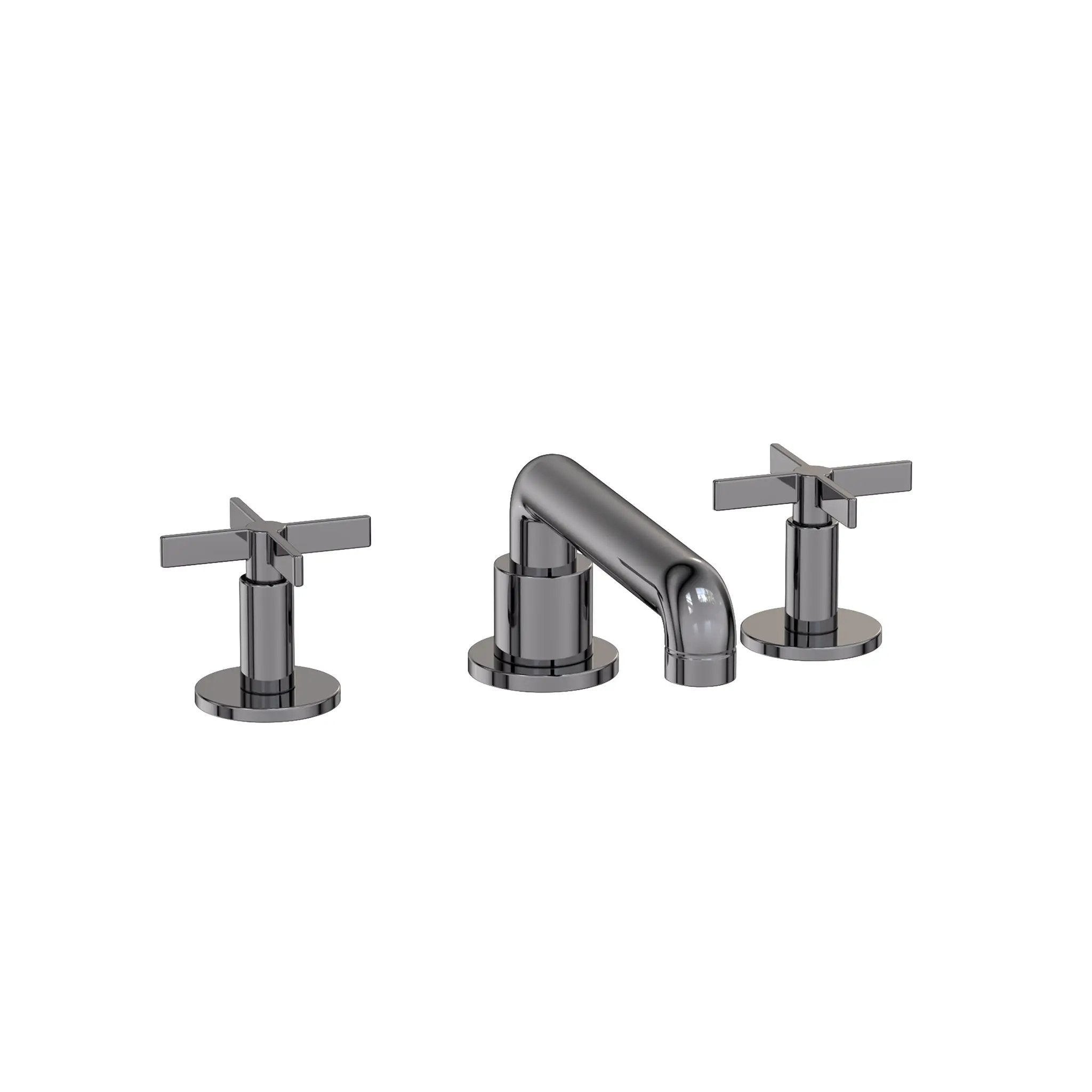 Newport Brass Tolmin Widespread Lavatory Faucet by Newport Brass