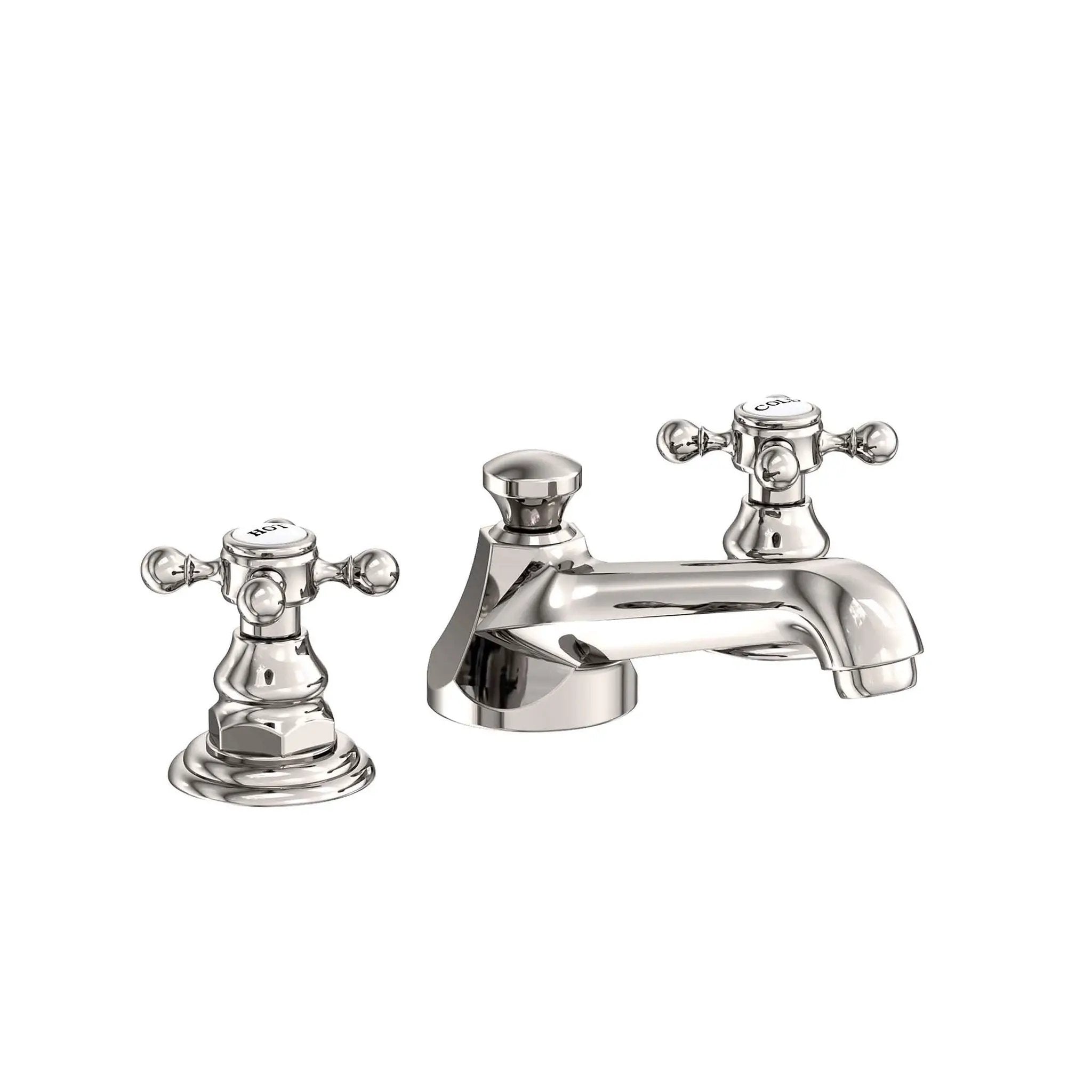 Newport Brass Astor Widespread Lavatory Faucet by Newport Brass