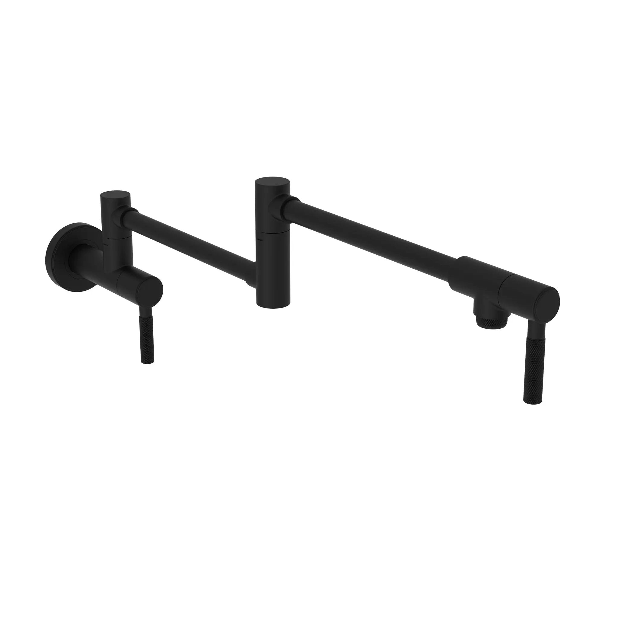 Newport Brass Muncy Pot Filler - Wall Mount by Newport Brass
