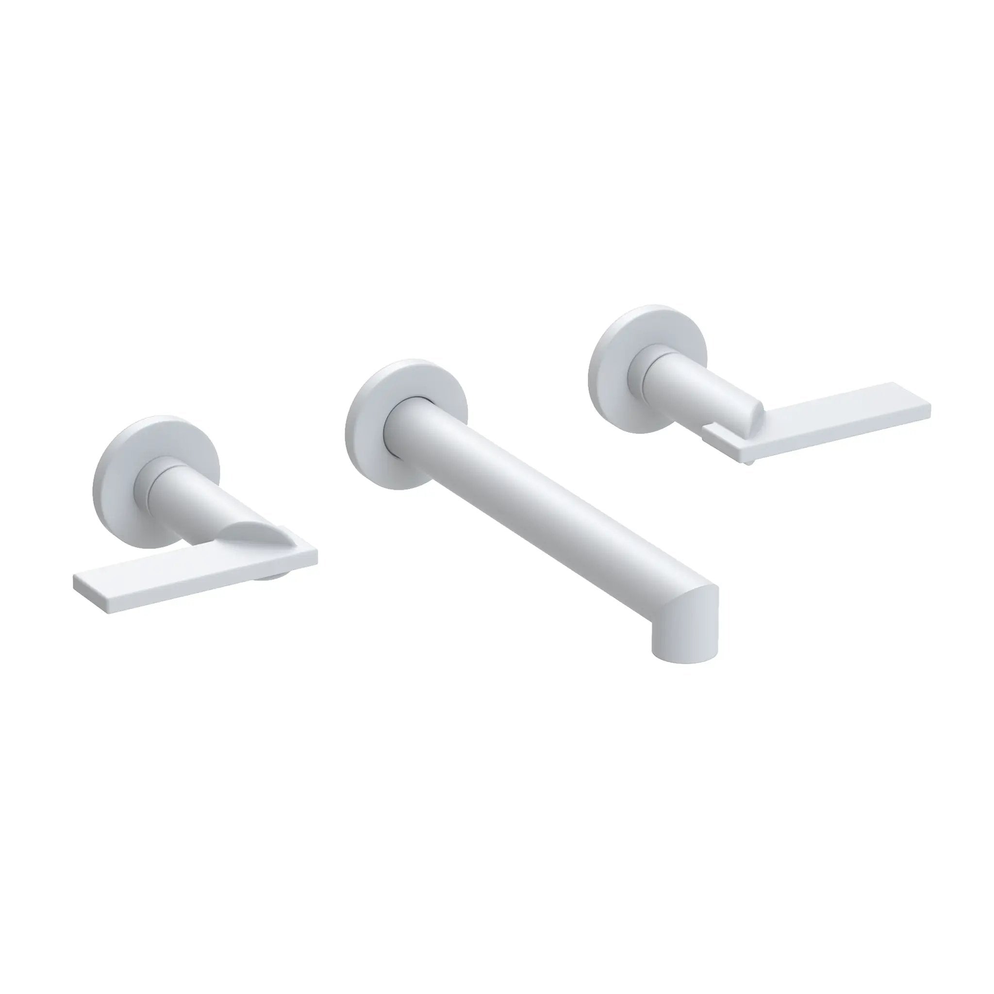 Newport Brass Keaton Wall Mount Lavatory Faucet by Newport Brass