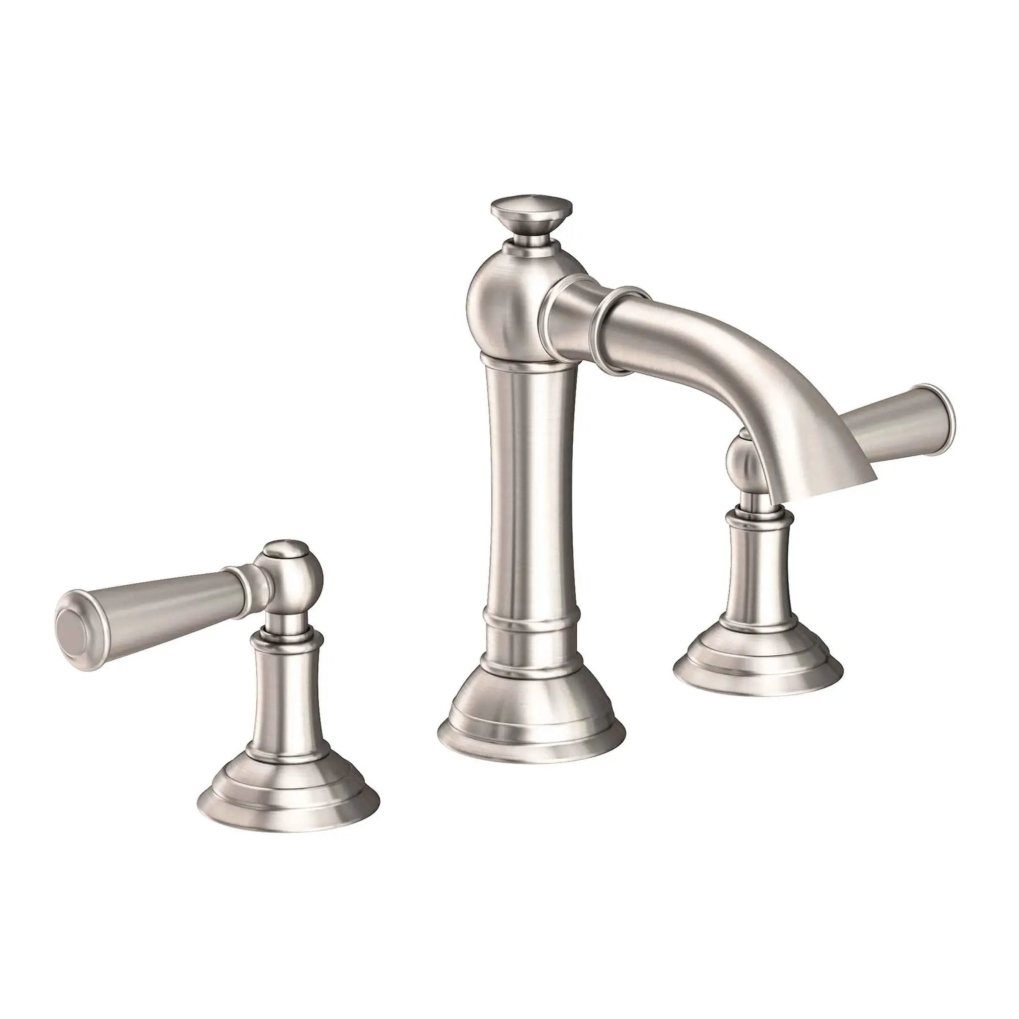 Newport Brass Aylesbury Widespread Lavatory Faucet by Newport Brass