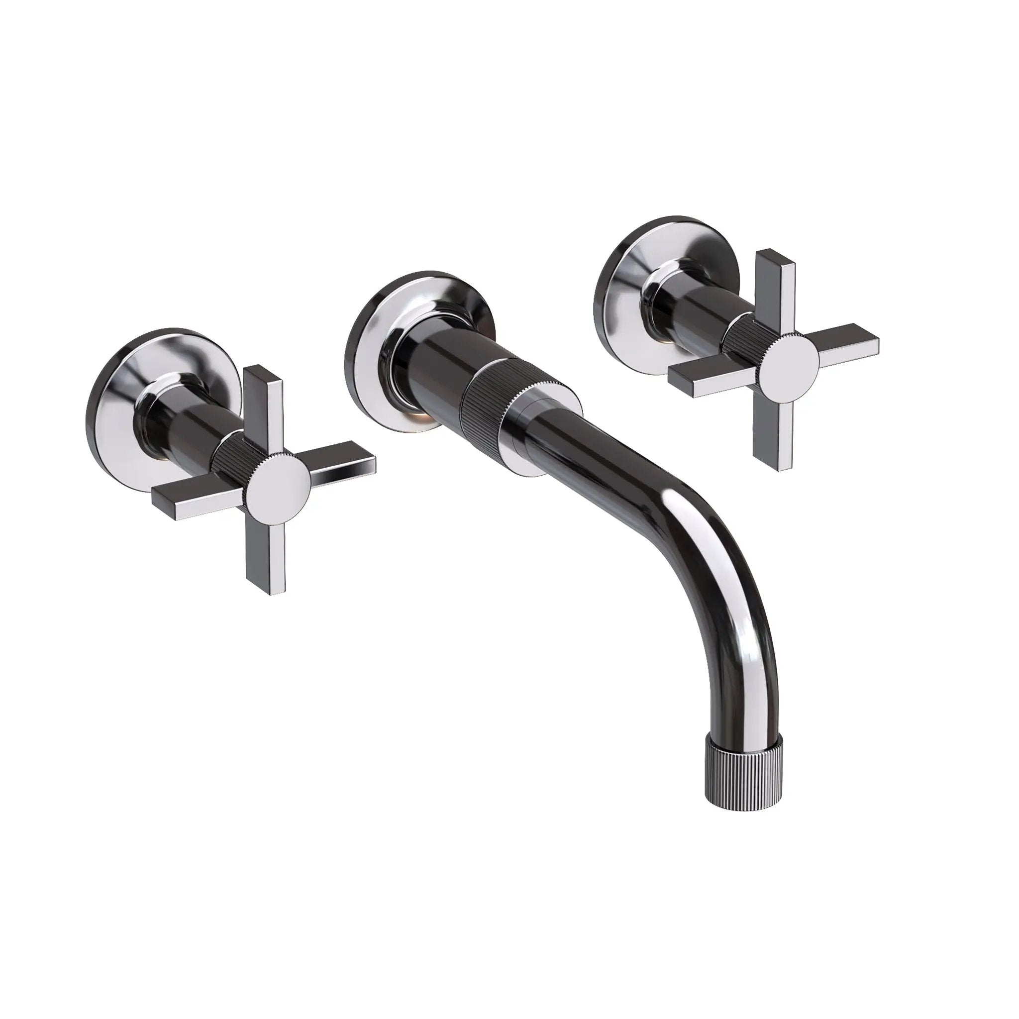 Newport Brass Pardees Wall Mount Lavatory Faucet by Newport Brass
