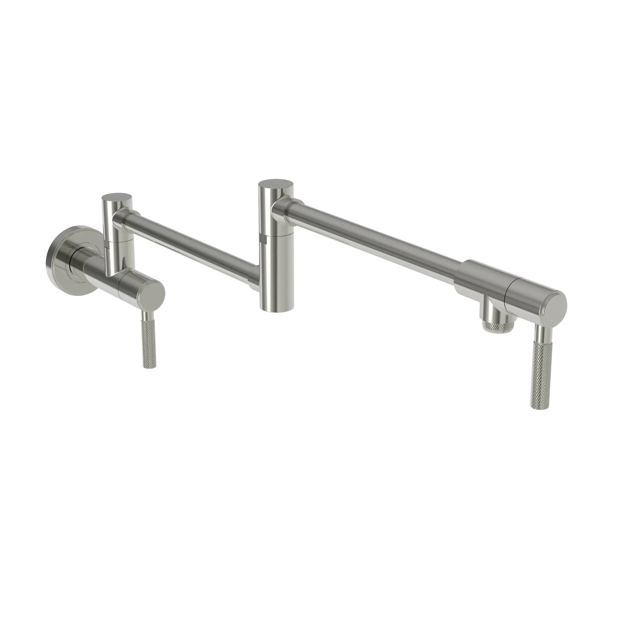 Newport Brass Muncy Pot Filler - Wall Mount by Newport Brass