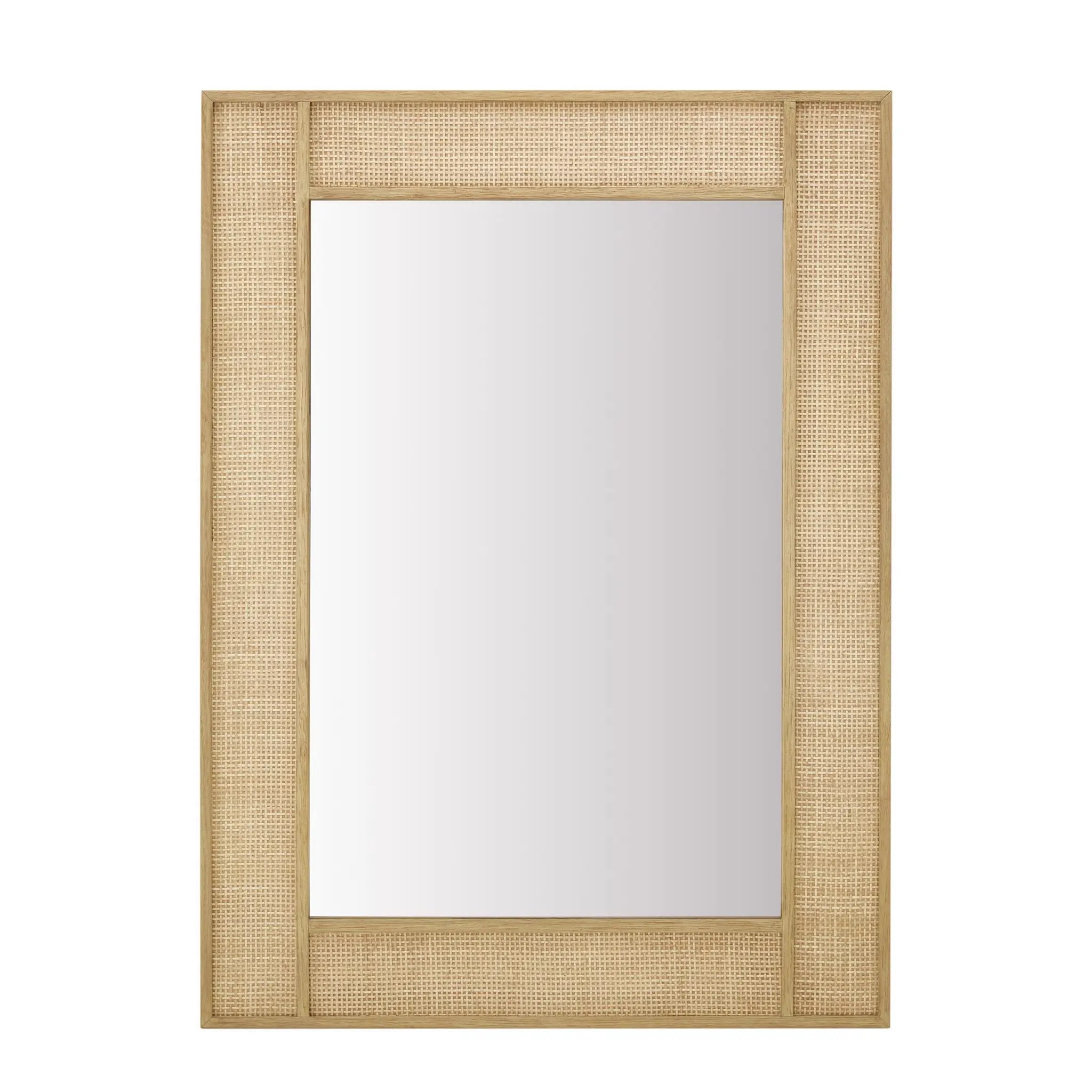 James Martin Solene 28" Mirror by James Martin Vanities