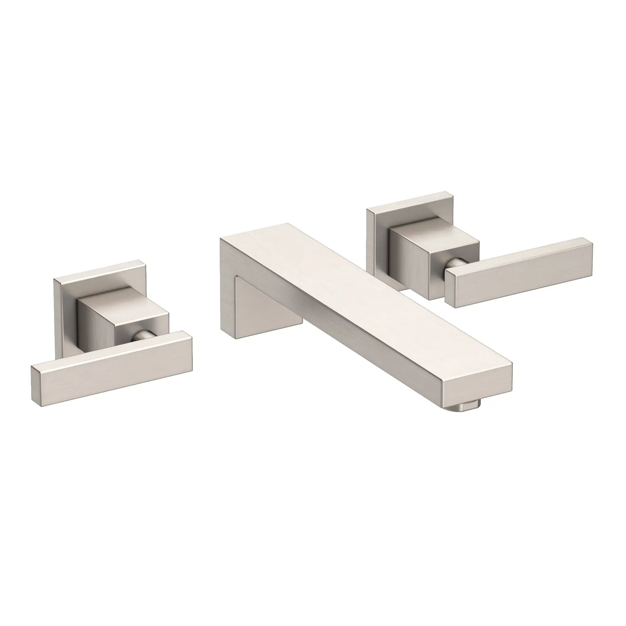Newport Brass Skylar Wall Mount Lavatory Faucet by Newport Brass