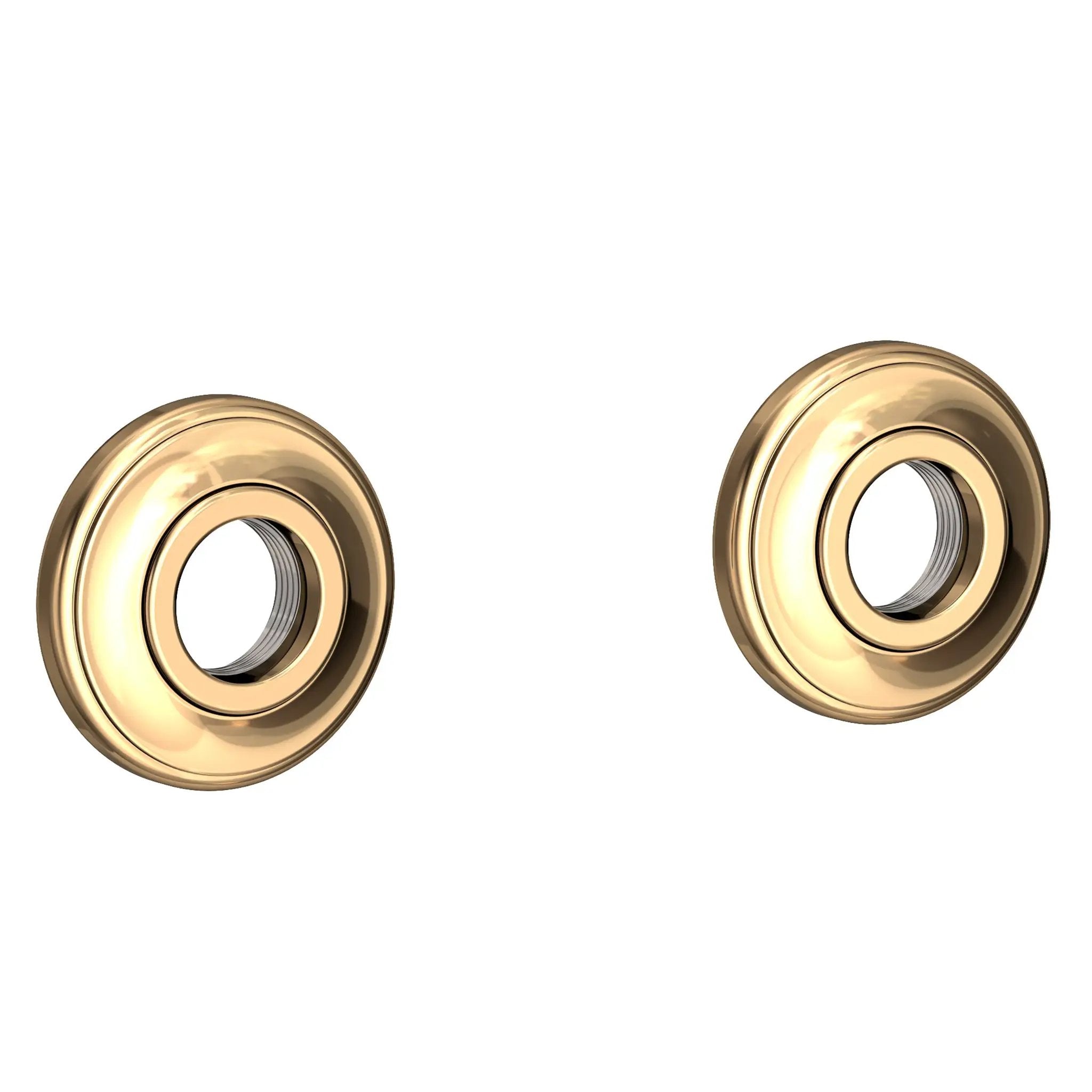 Newport Brass Sutton Grab Bar Decorative Rings & Mounting Kit by Newport Brass