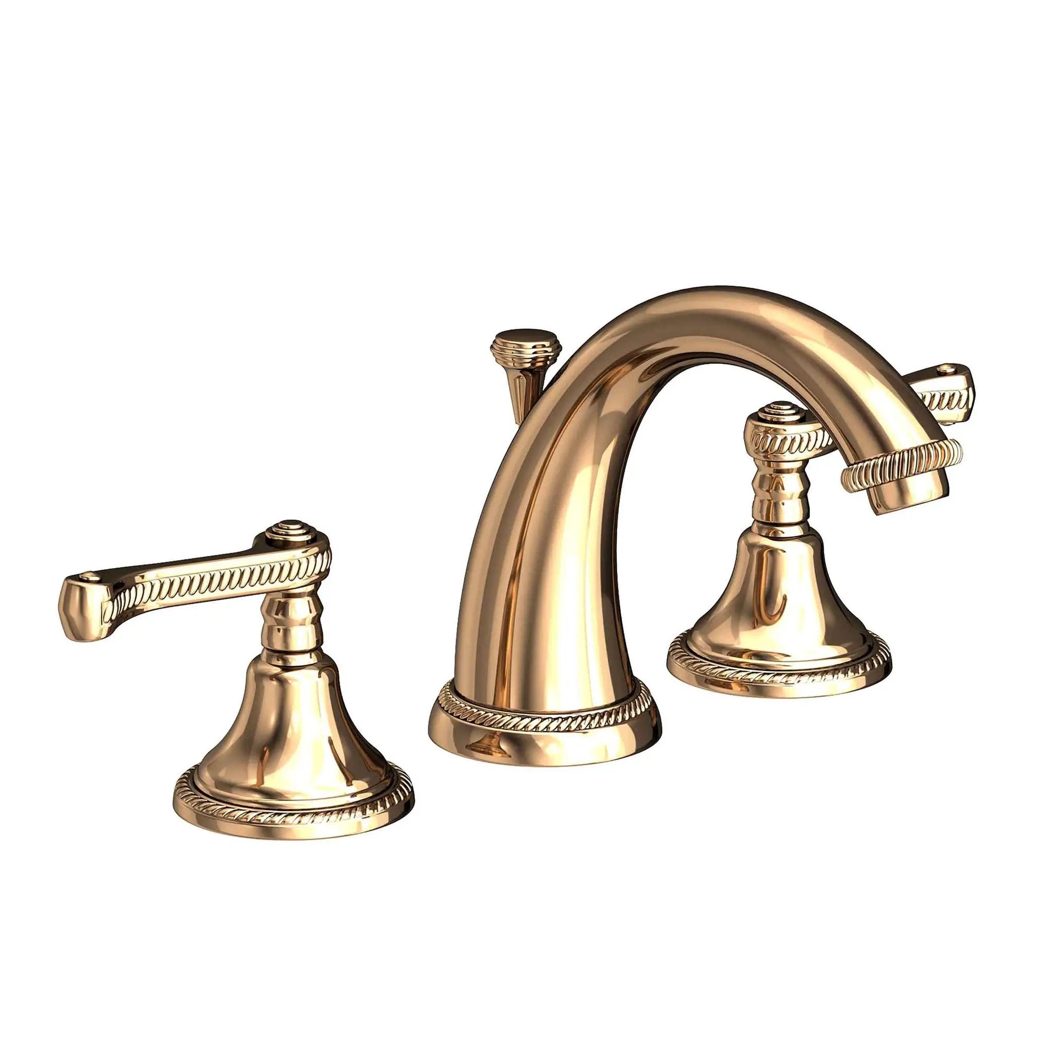 Newport Brass Amisa Widespread Lavatory Faucet by Newport Brass