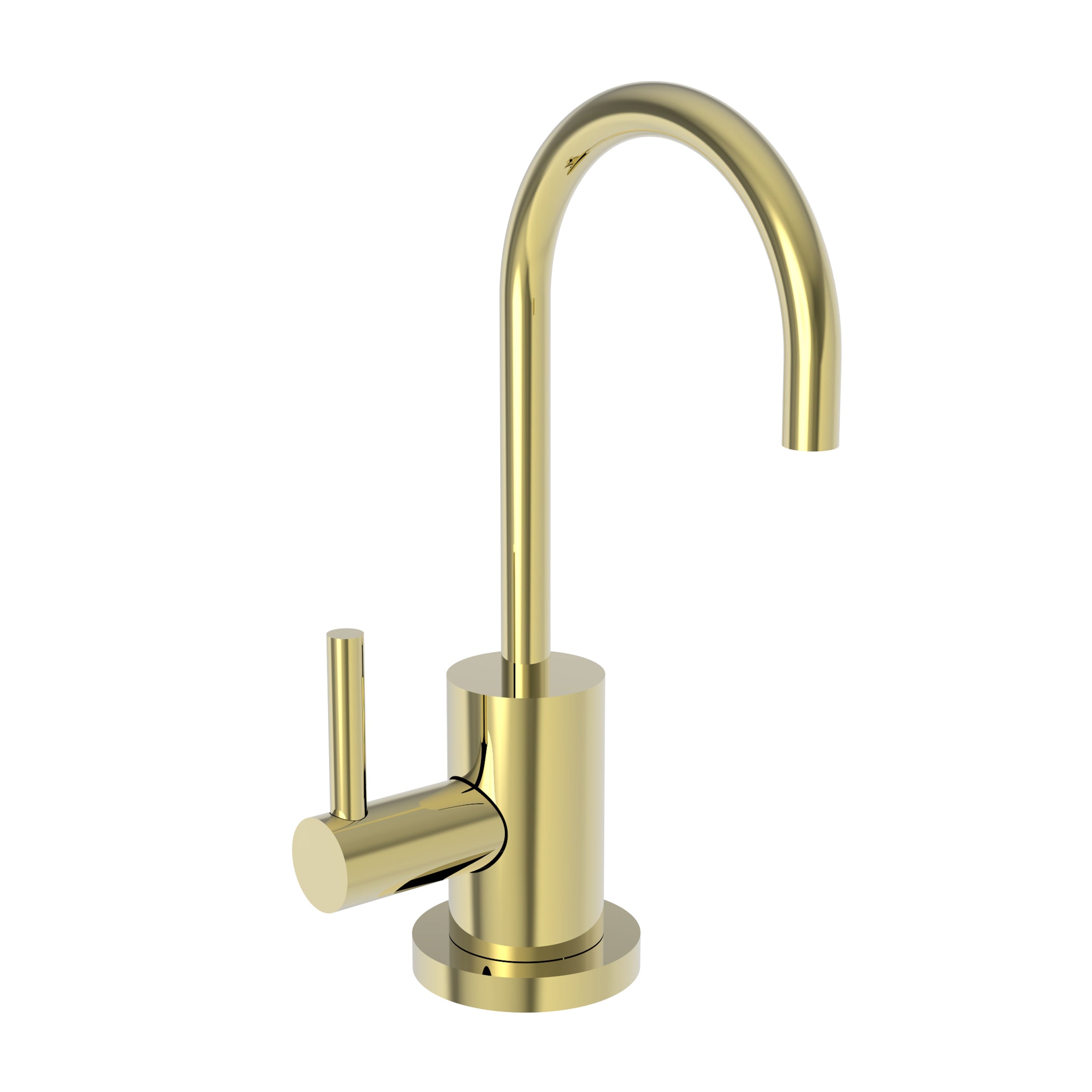 Newport Brass East Linear Hot Water Dispenser