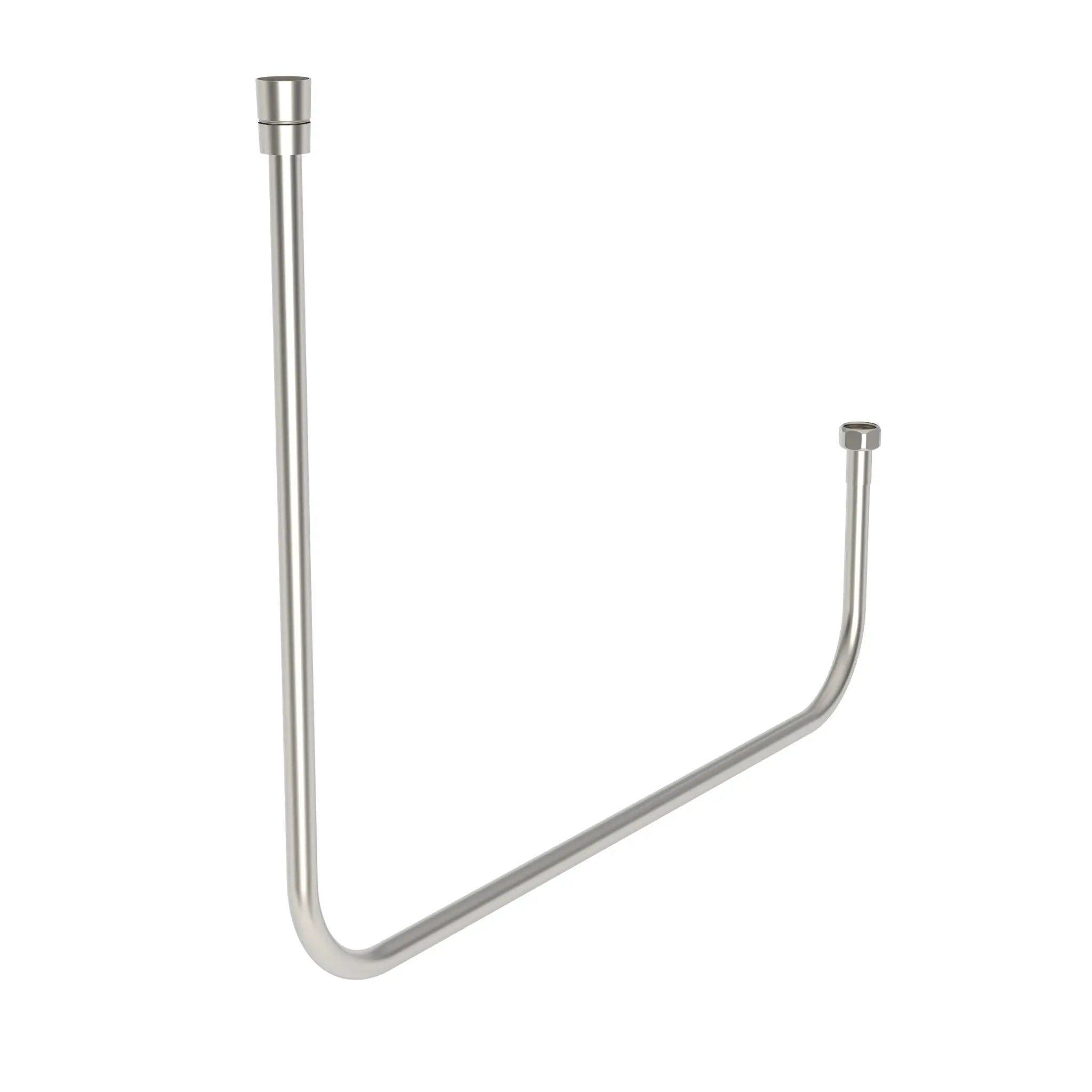 Newport Brass Tub & Shower 59" Hand Shower Hose by Newport Brass