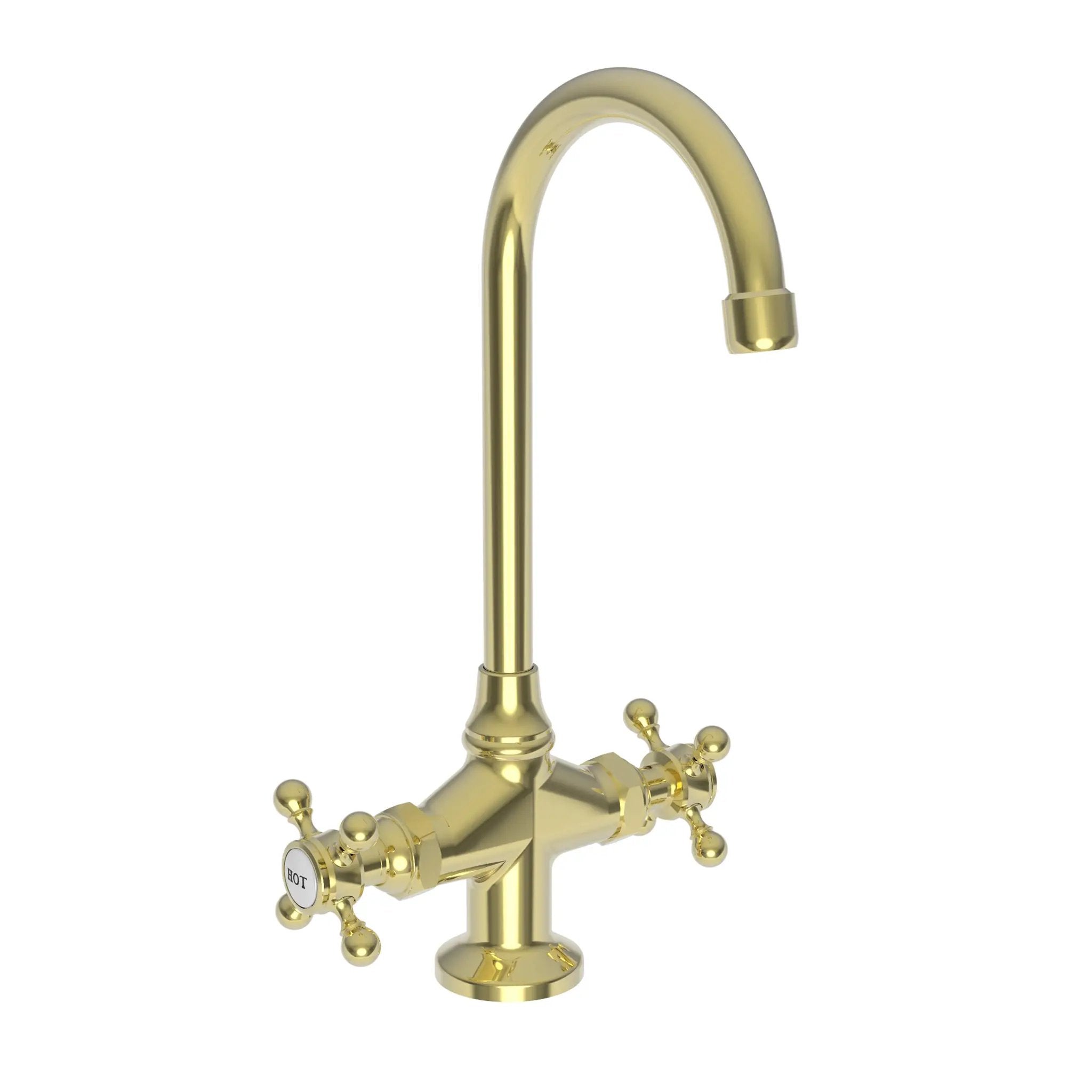 Newport Brass Chesterfield Prep/Bar Faucet by Newport Brass