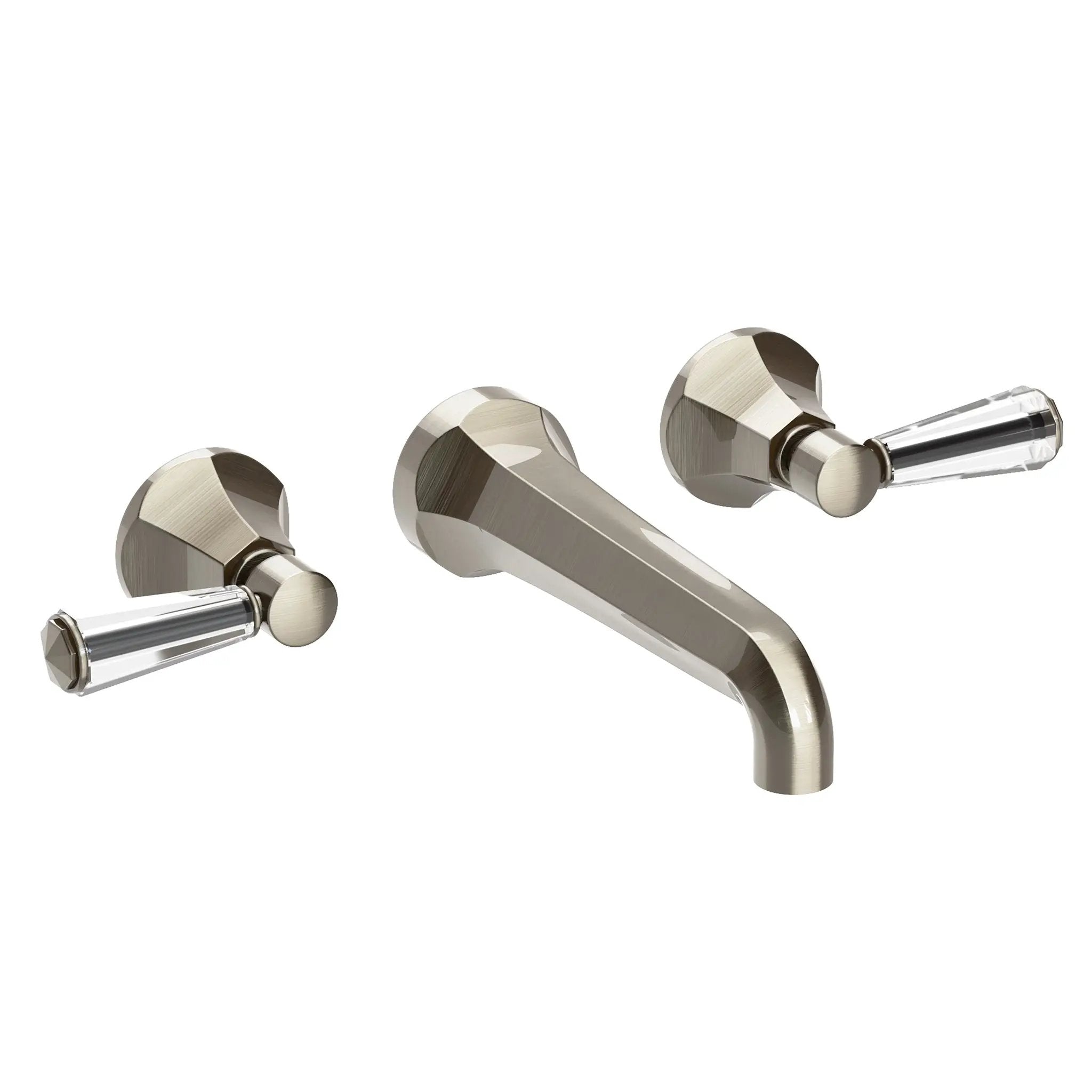 Newport Brass Metropole Wall Mount Lavatory Faucet by Newport Brass