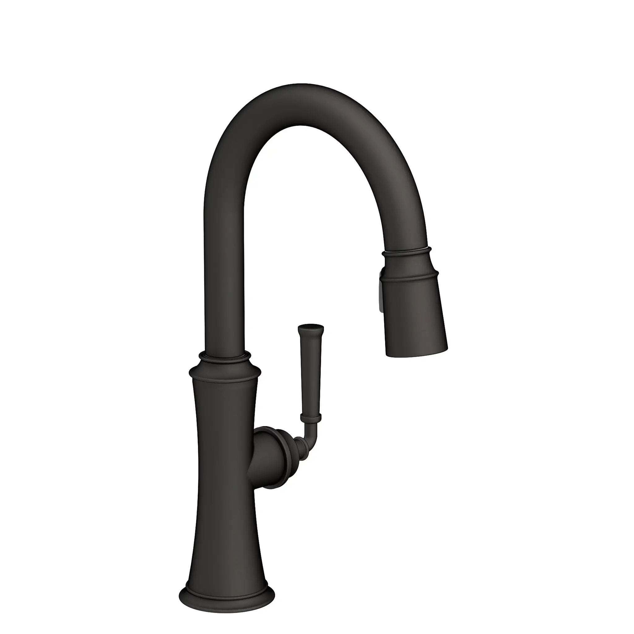 Newport Brass Stripling Prep/Bar Pull Down Faucet by Newport Brass