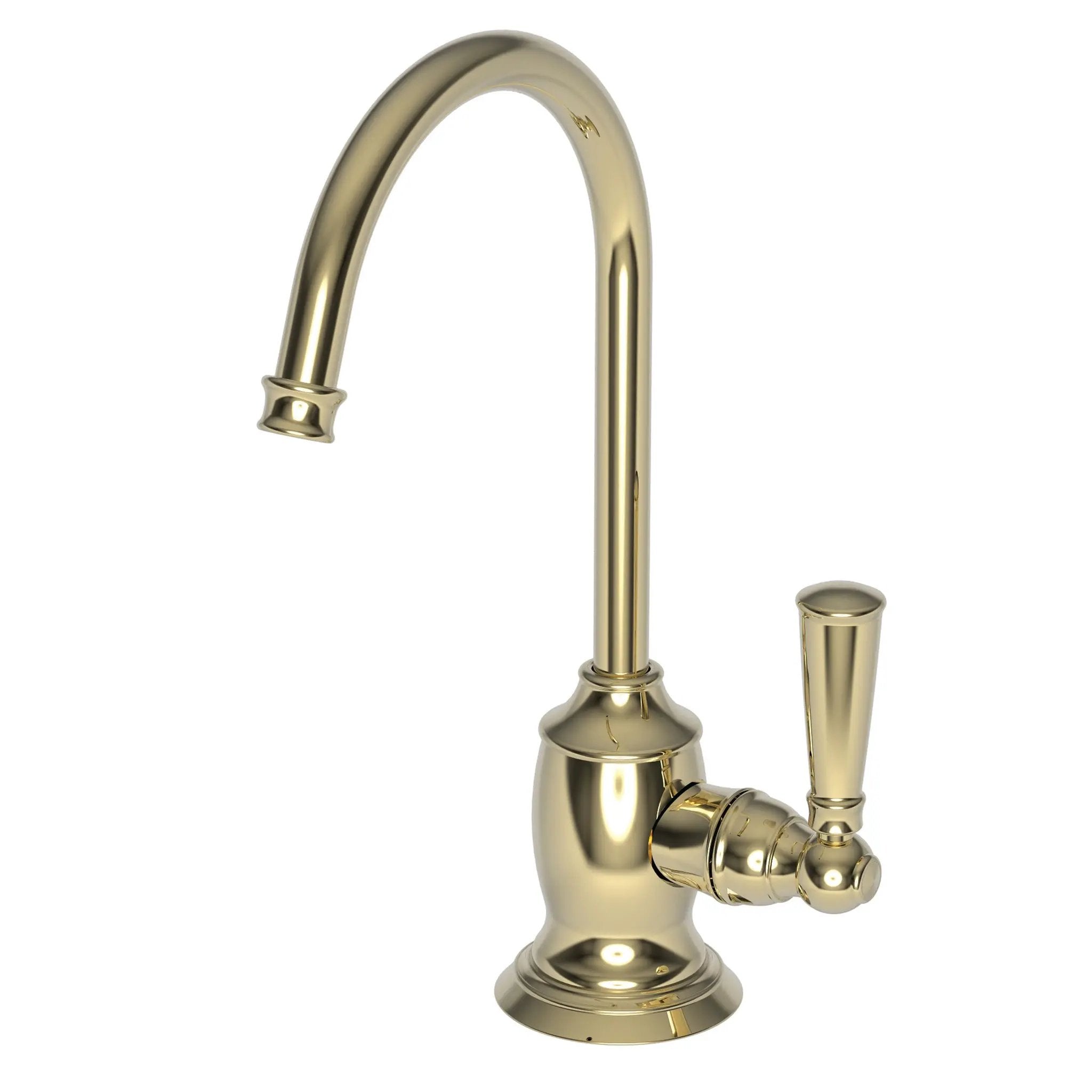 Newport Brass Jacobean Cold Water Dispenser by Newport Brass