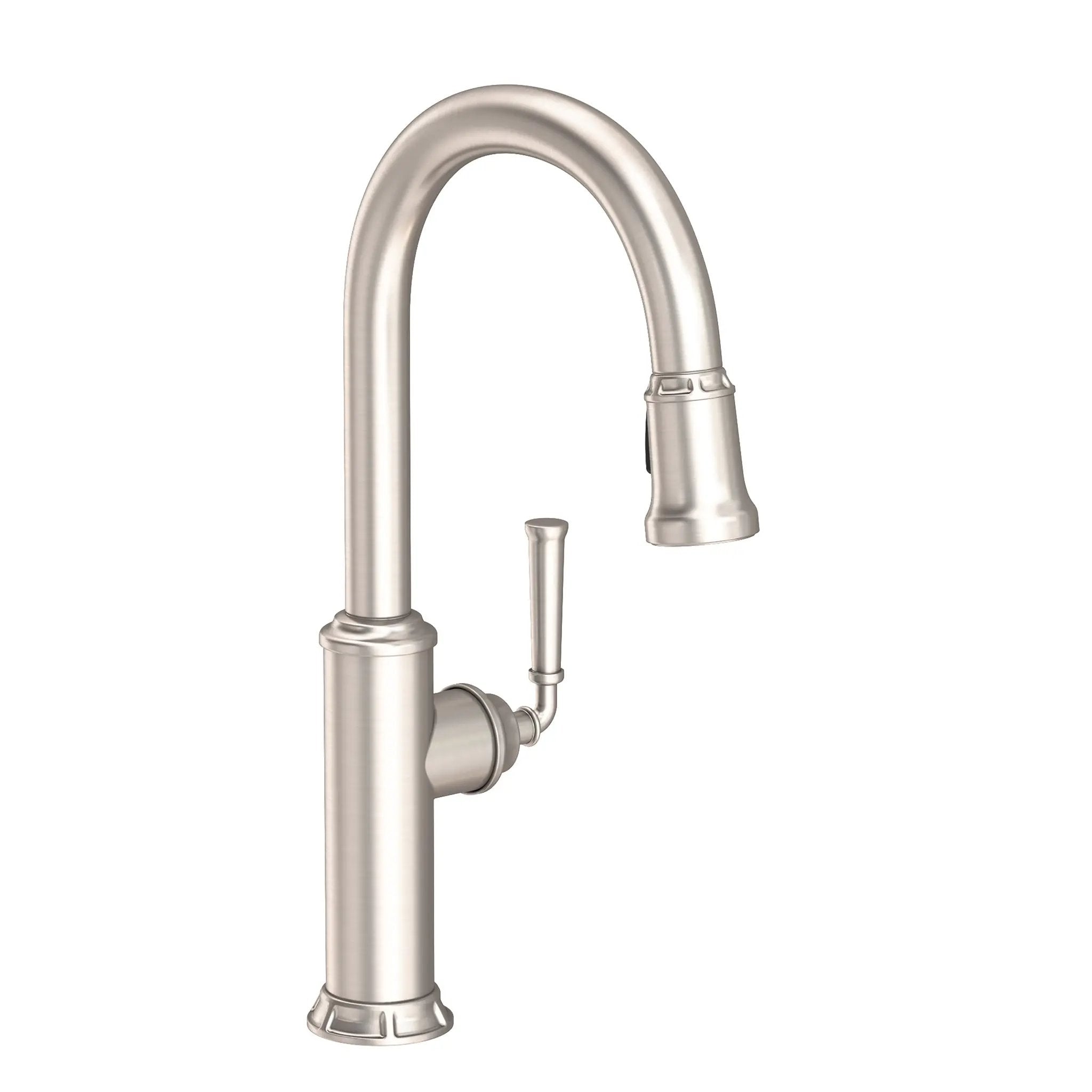 Newport Brass Gavin Pull-down Kitchen Faucet by Newport Brass
