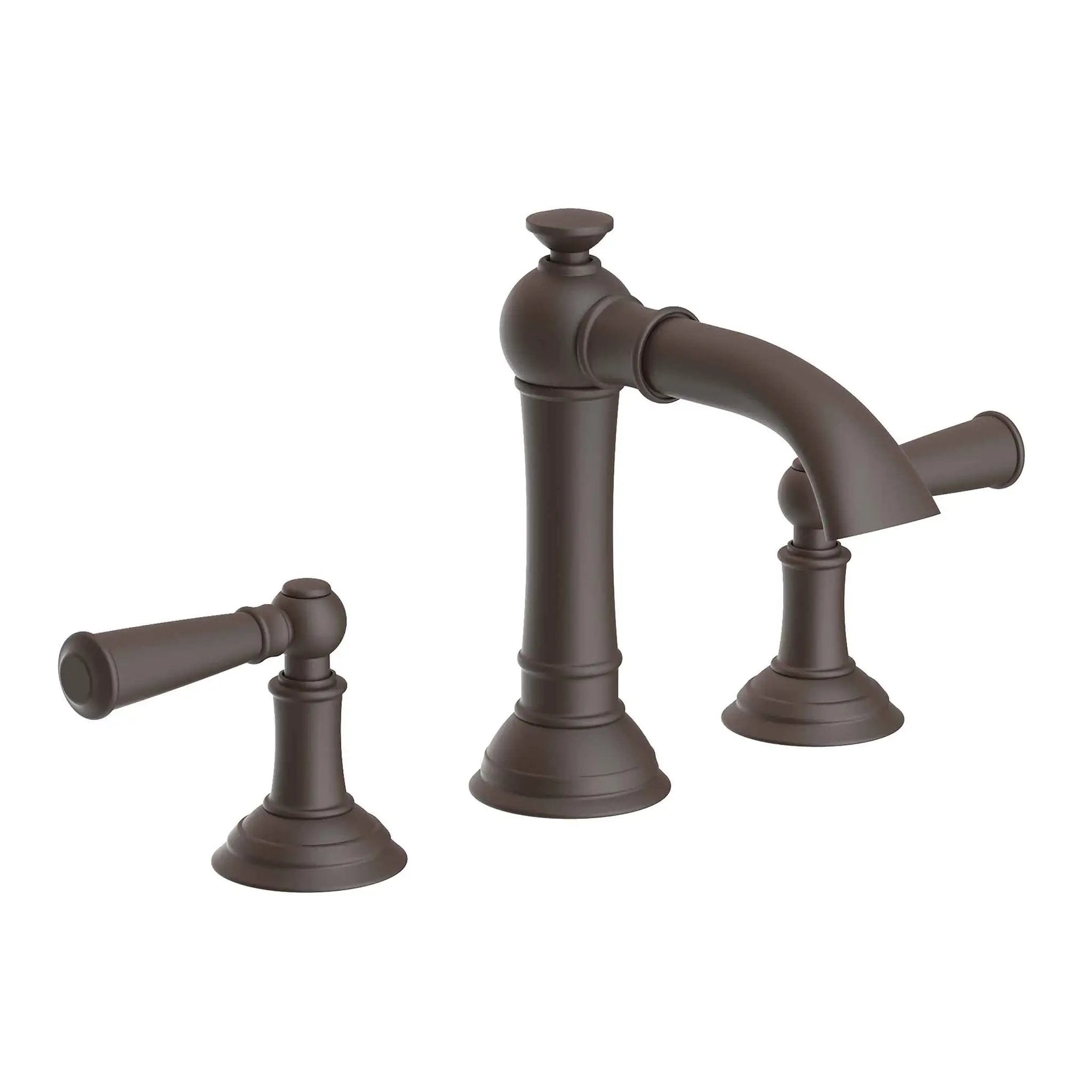 Newport Brass Aylesbury Widespread Lavatory Faucet by Newport Brass