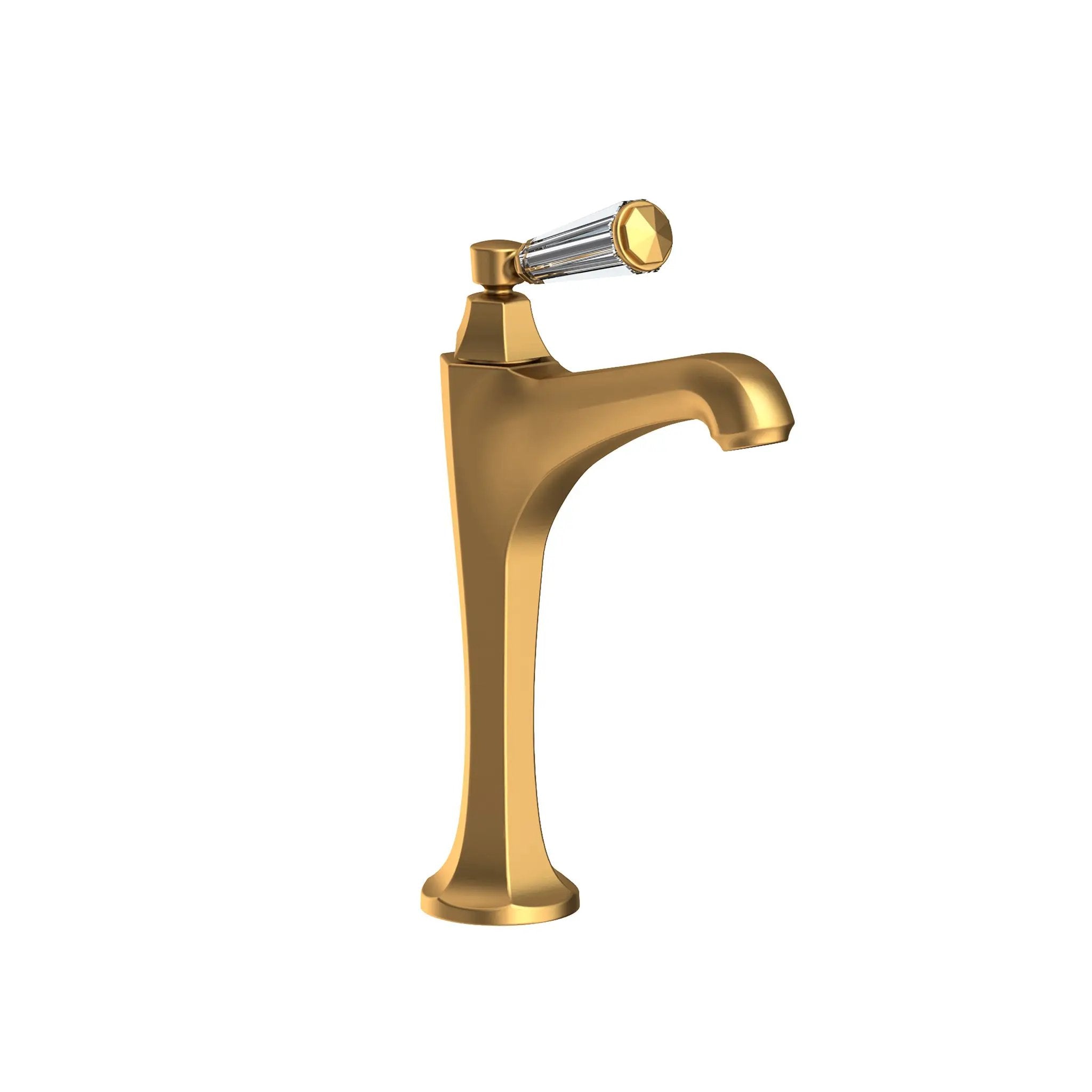 Newport Brass Metropole Single Hole Vessel Faucet by Newport Brass