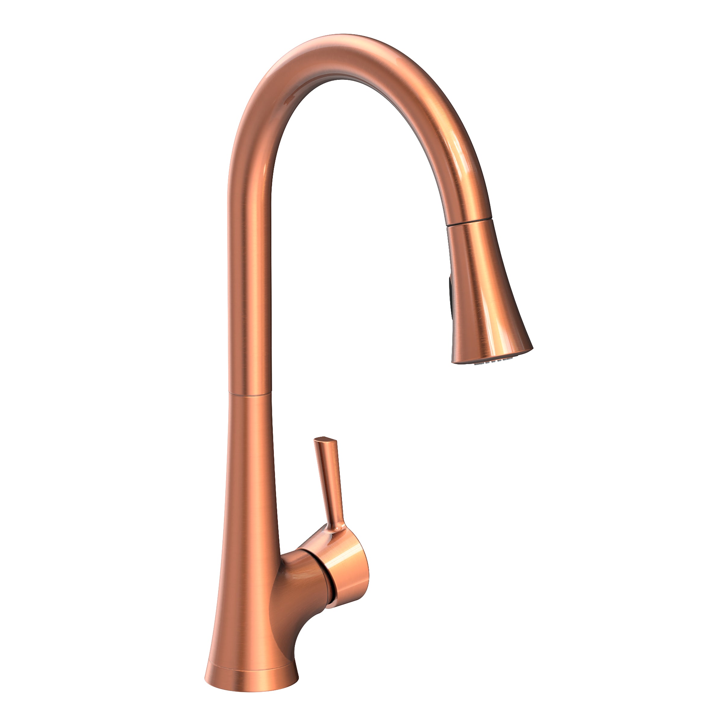 Newport Brass Vespera Pull-down Kitchen Faucet