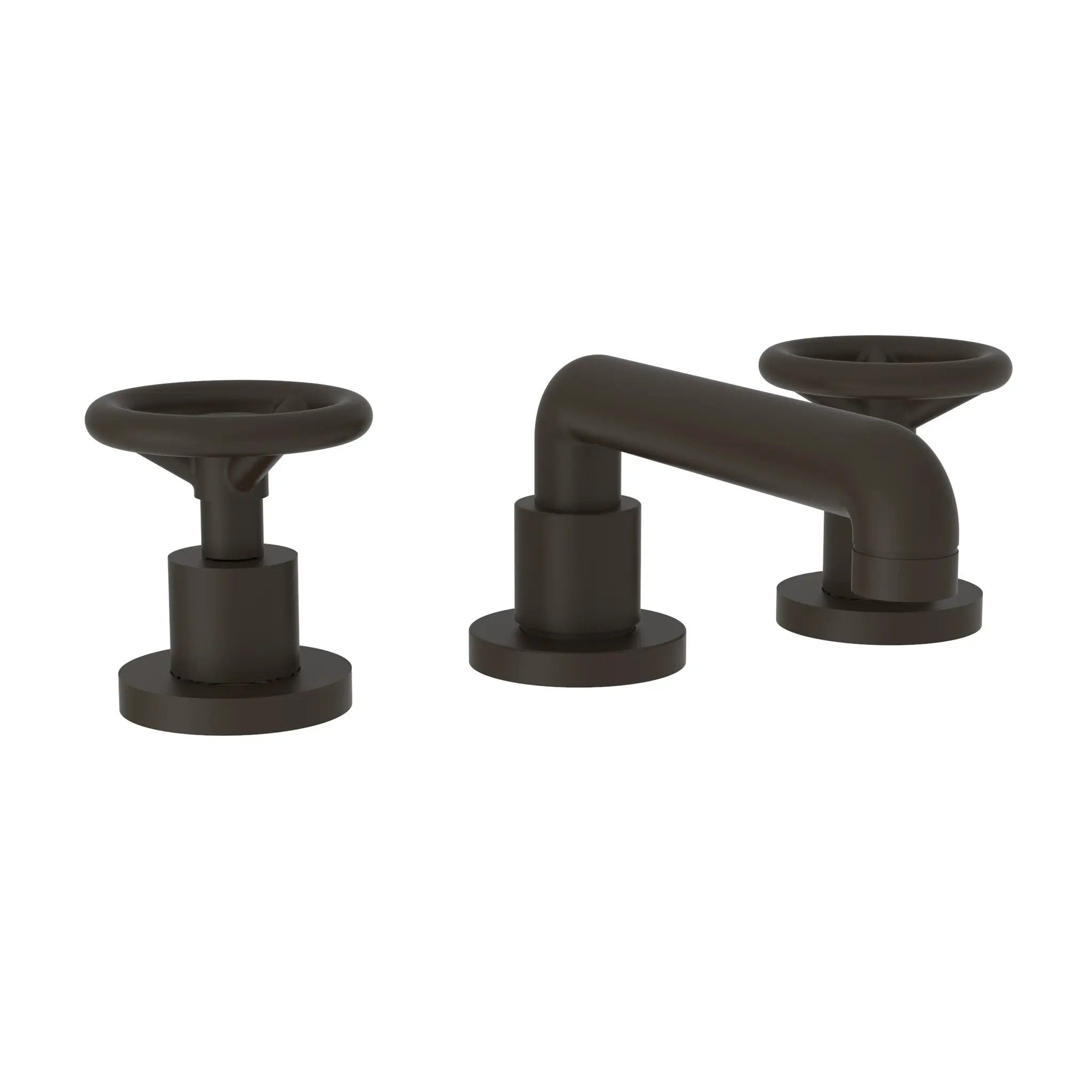 Newport Brass Slater Widespread Lavatory Faucet by Newport Brass
