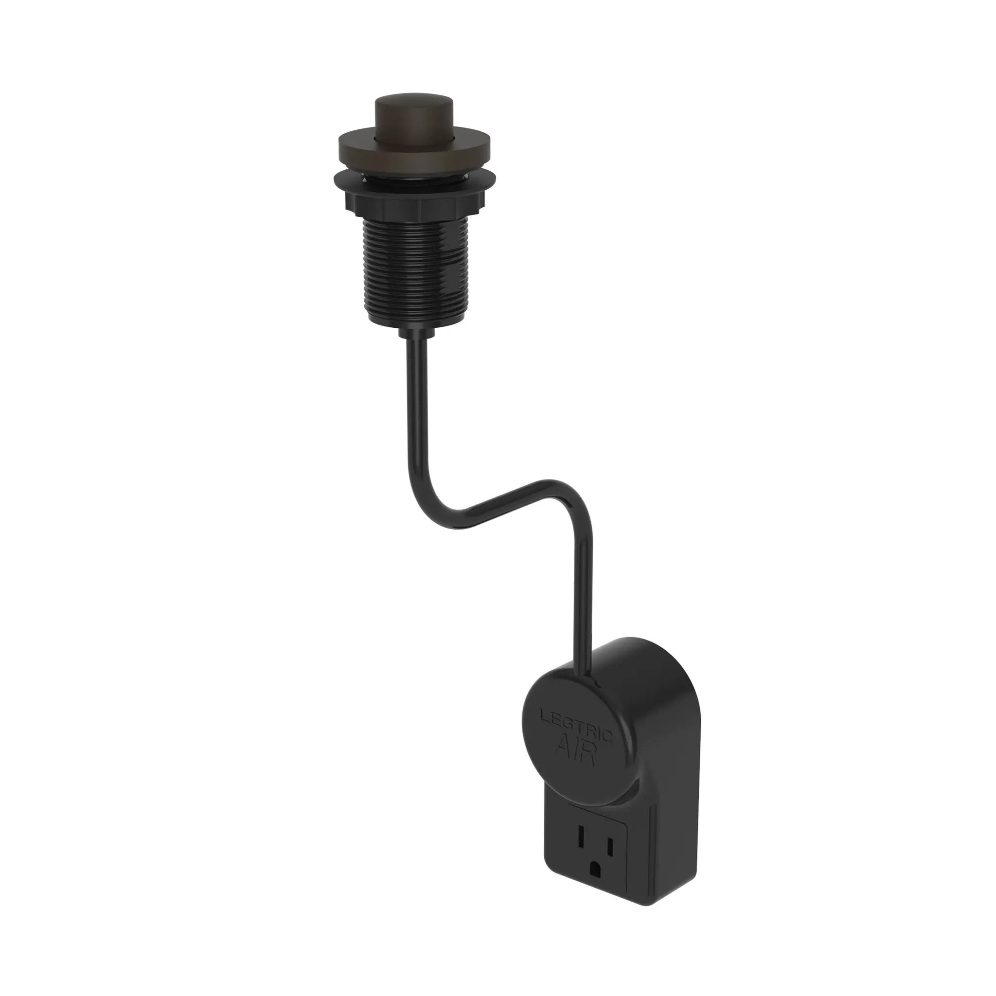 Newport Brass East Linear Air Activated Disposer Switch by Newport Brass