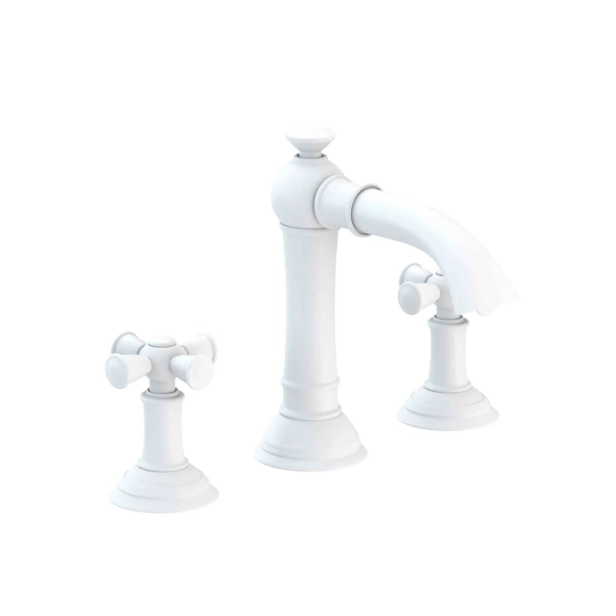 Newport Brass Aylesbury Widespread Lavatory Faucet by Newport Brass