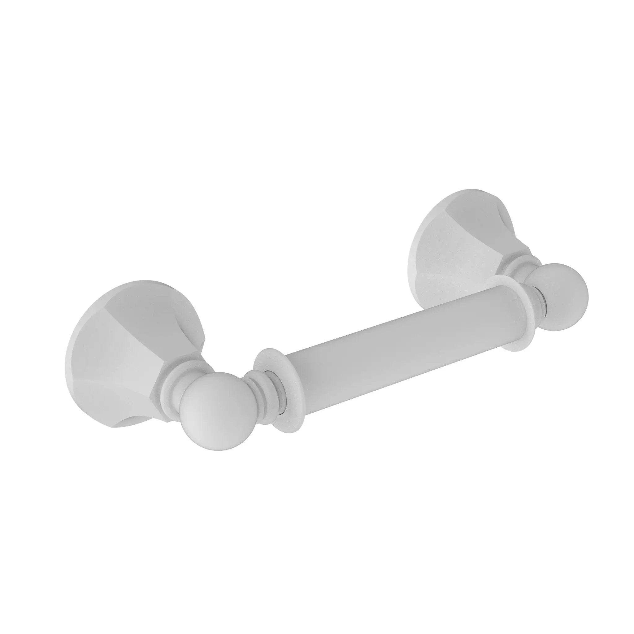 Newport Brass Metropole Double Post Toilet Tissue Holder by Newport Brass